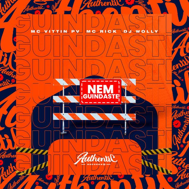 Релиз Nem Guindaste