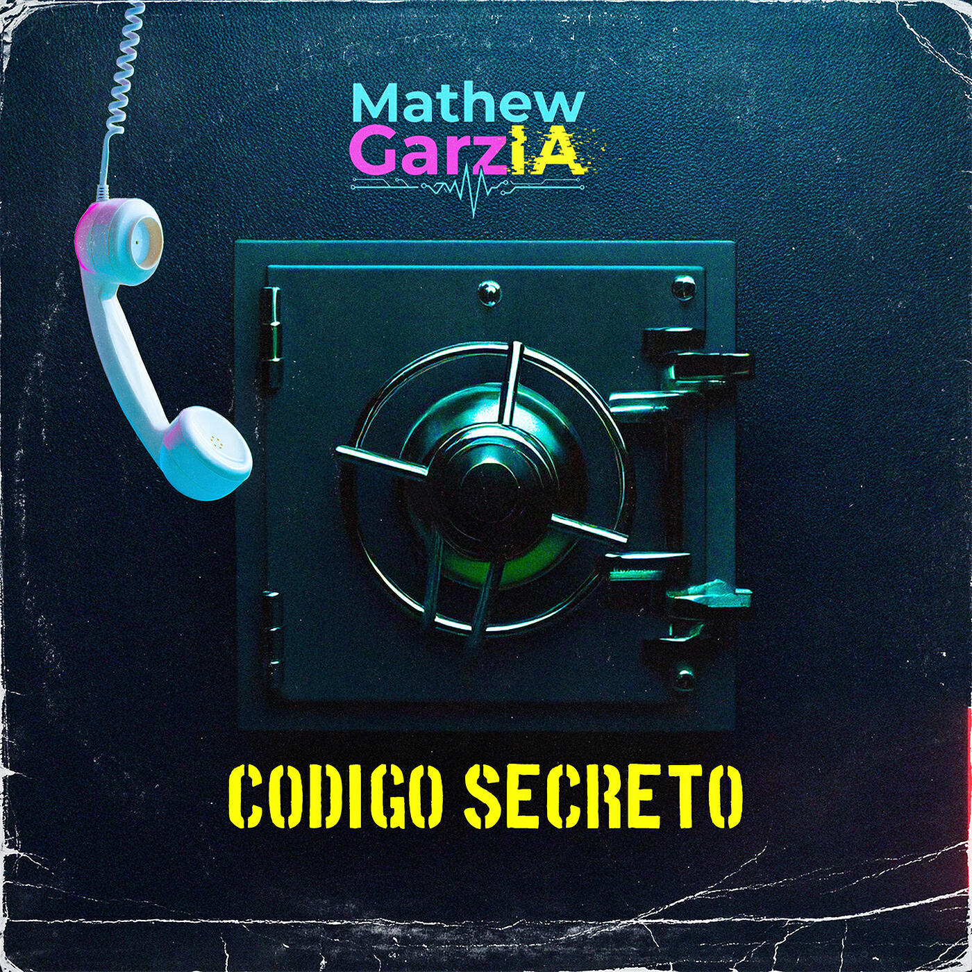 Mathew Garzia