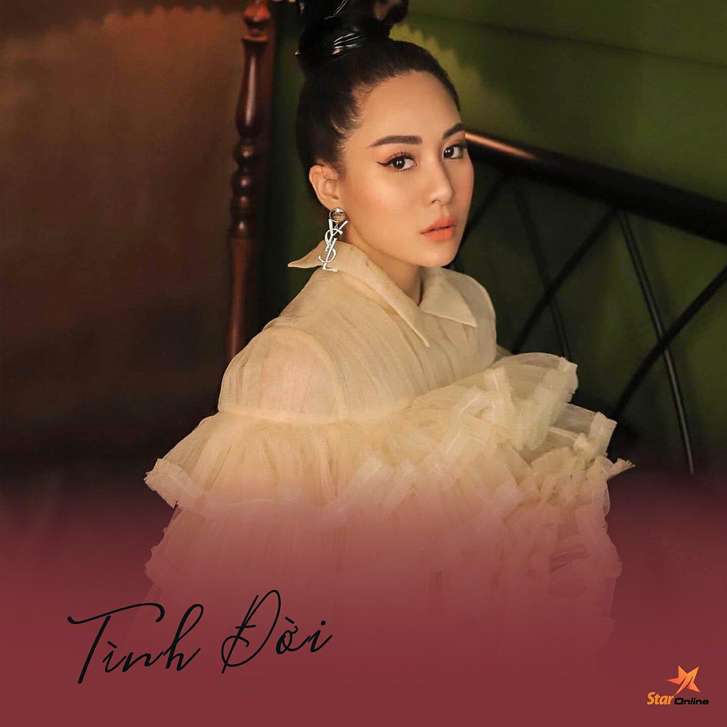 Релиз Tình Đời