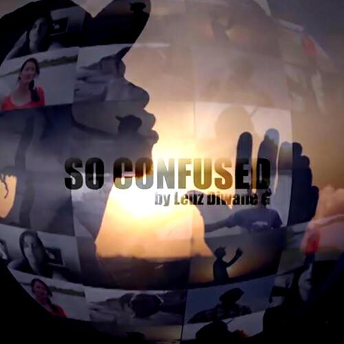 Релиз So Confused