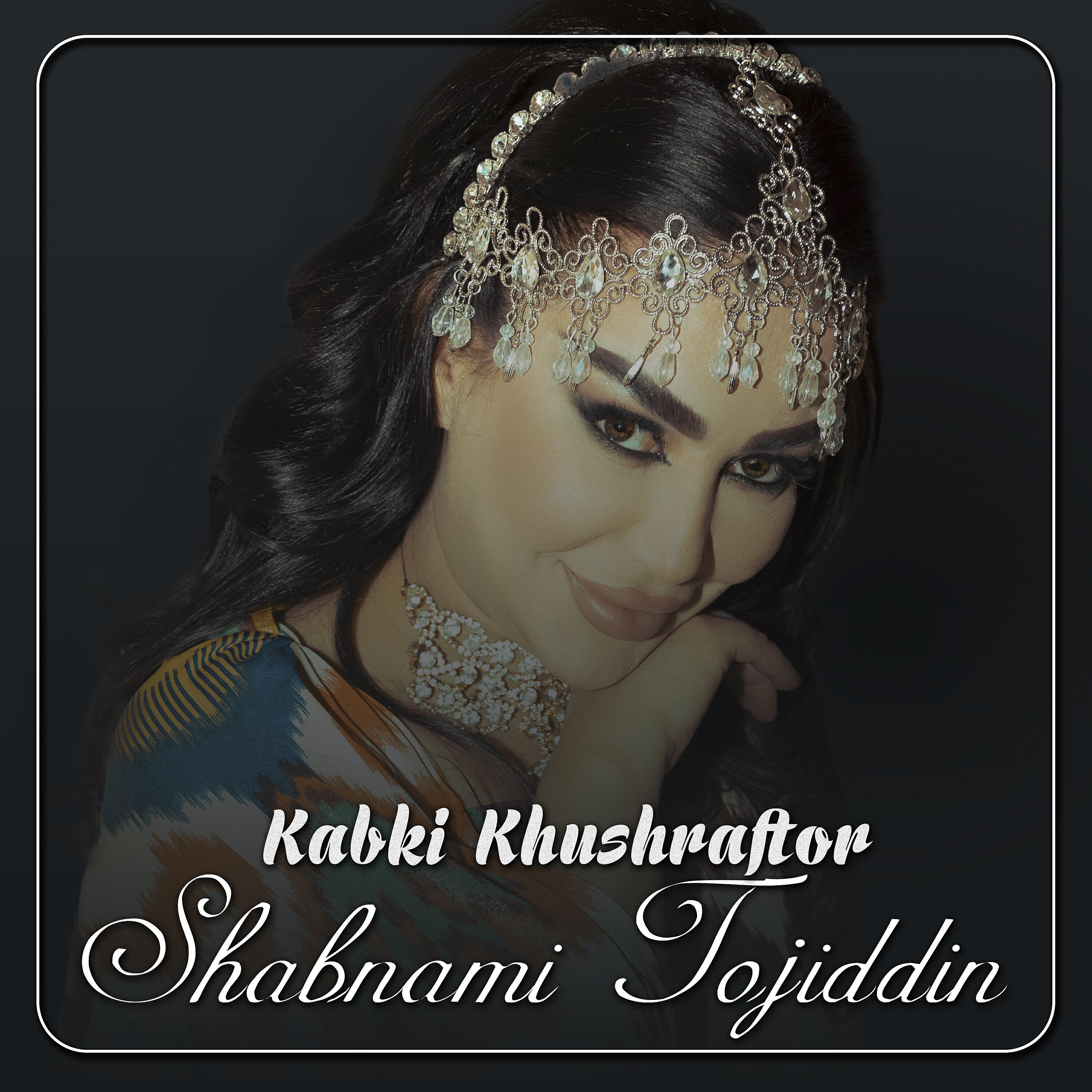 Релиз Kabki Khushraftor