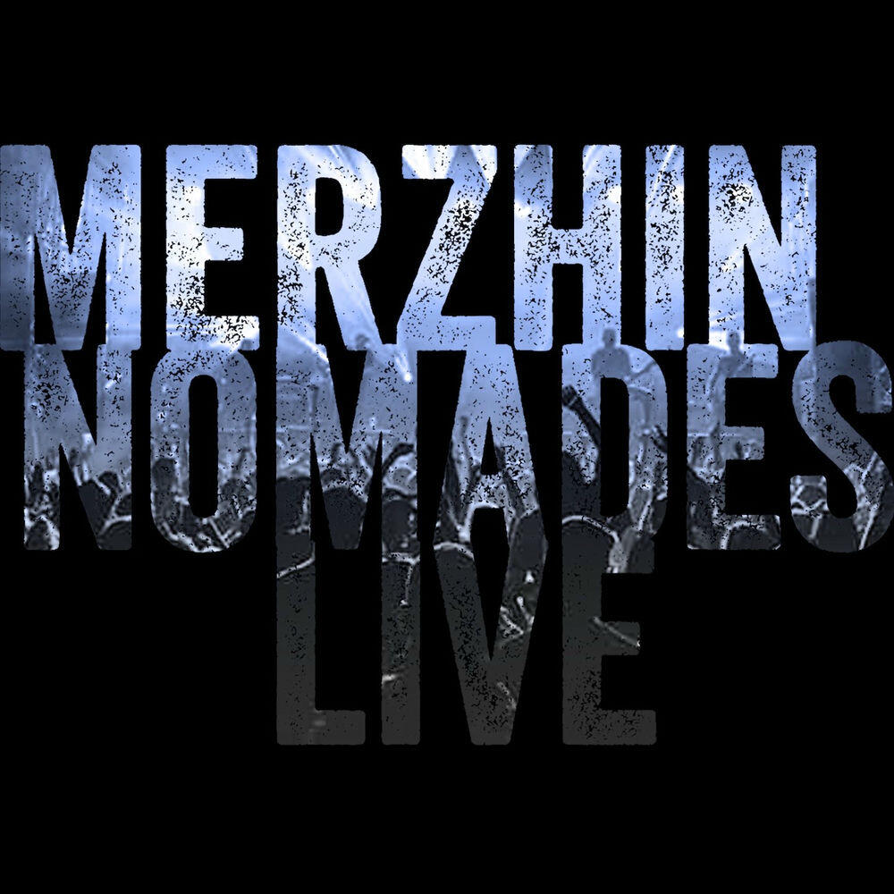 Релиз Nomades (Live)