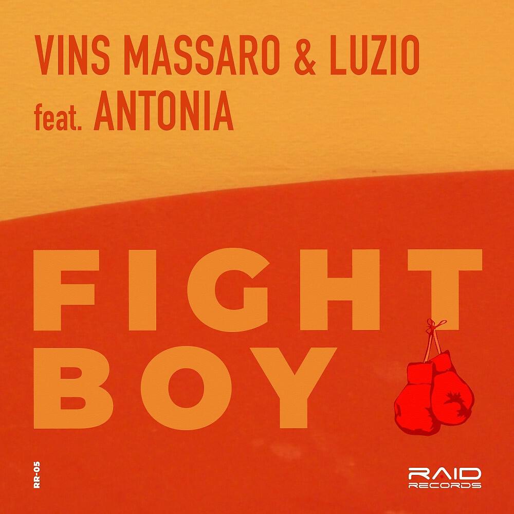 Релиз Fight Boy