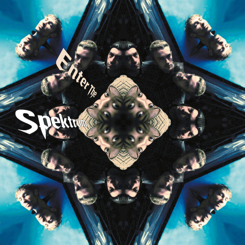 Релиз Enter The Spektrum (Expanded Edition)