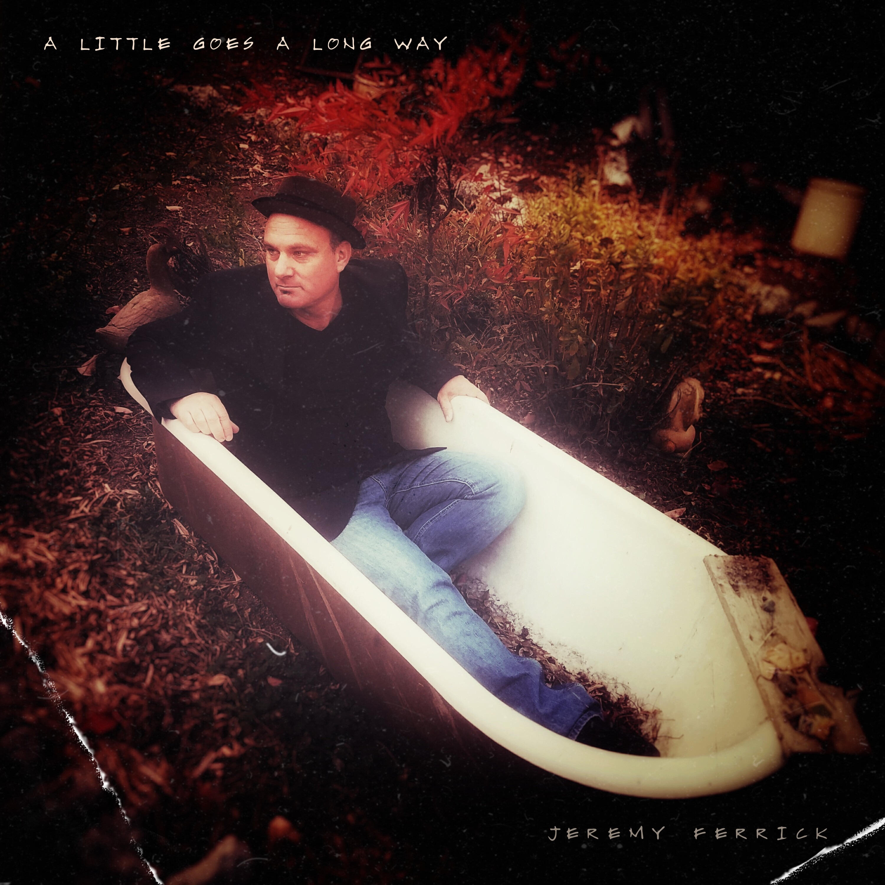 Релиз A Little Goes a Long Way