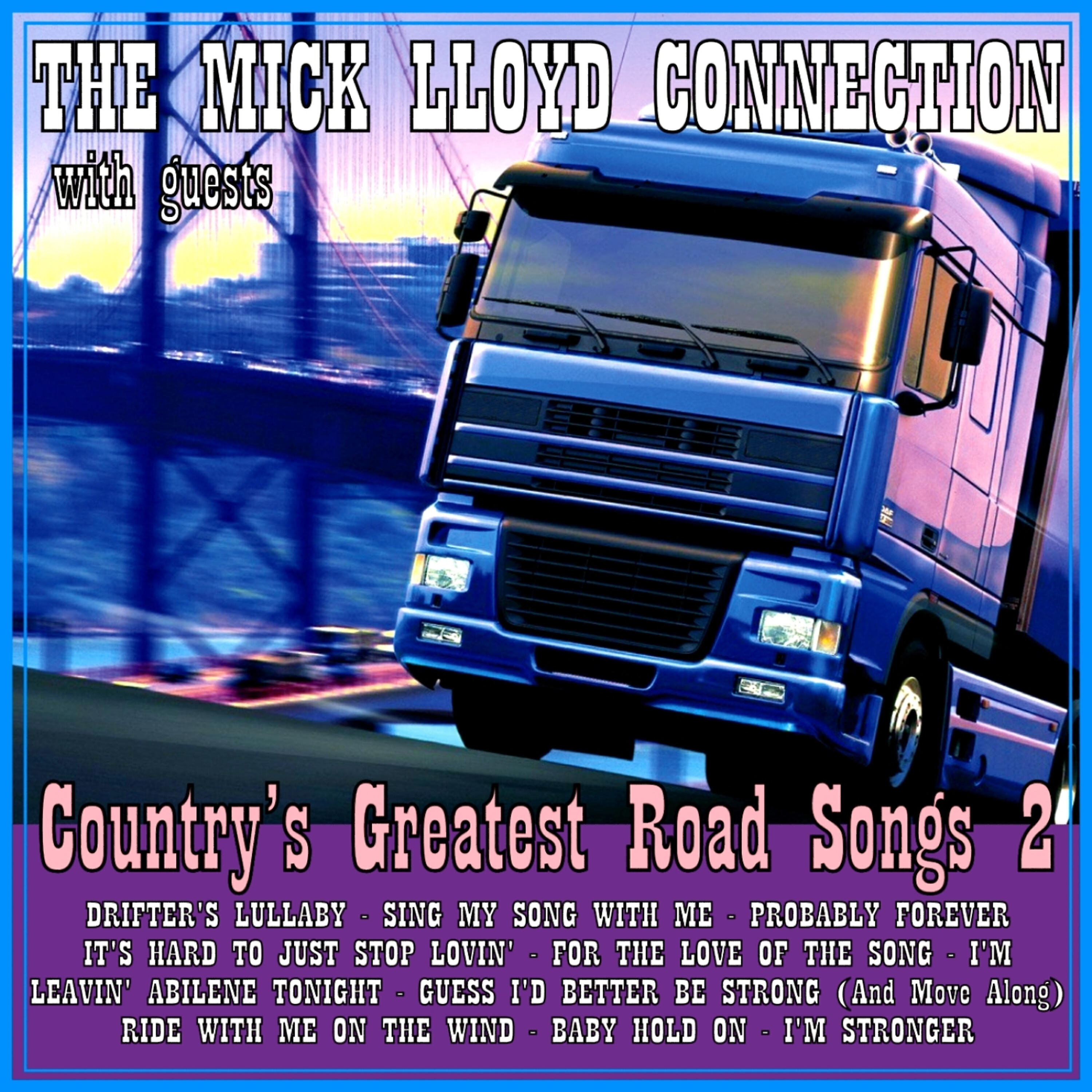 Релиз Country's Greatest Road Songs 2