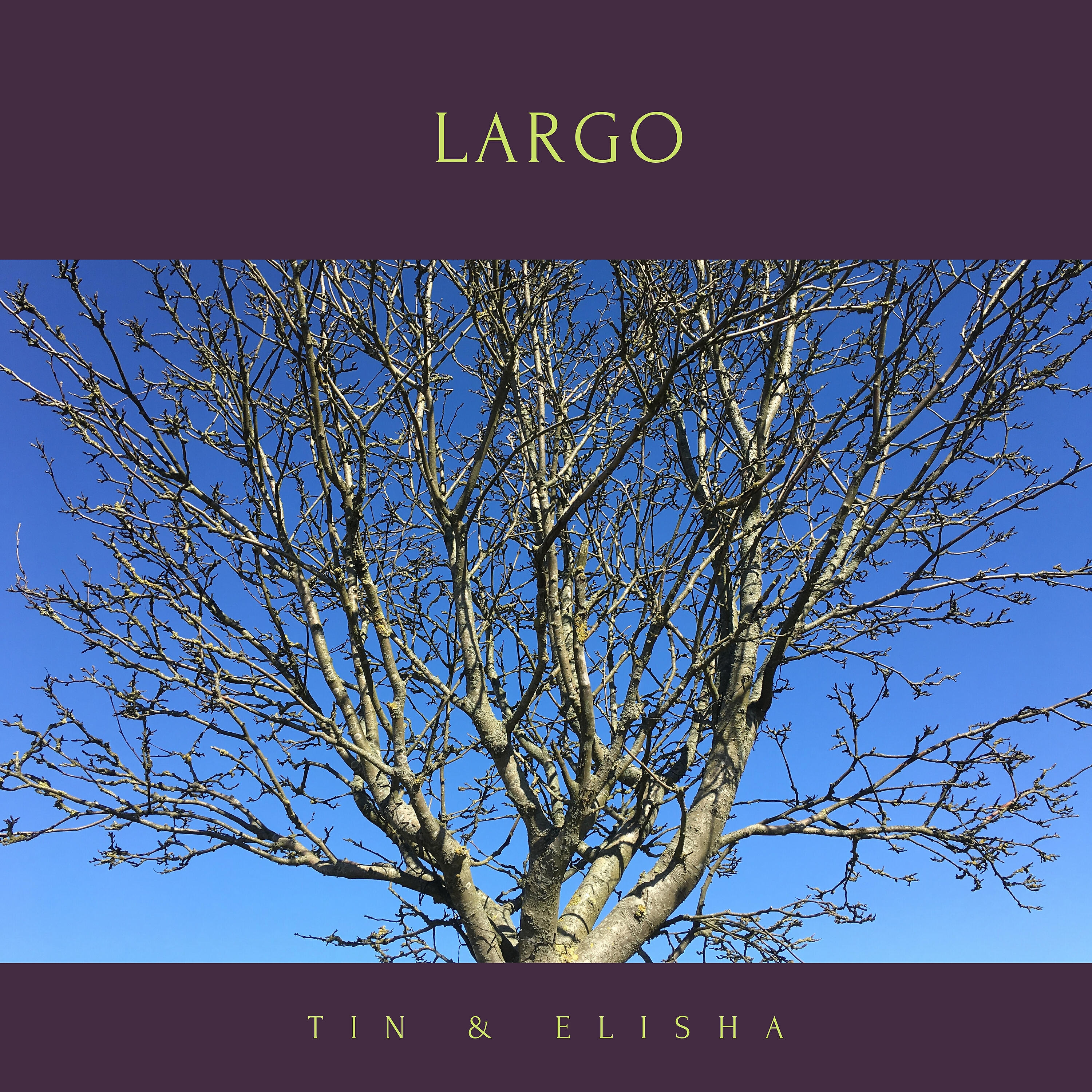 Релиз Largo