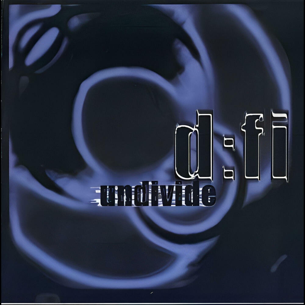 Релиз Undivide