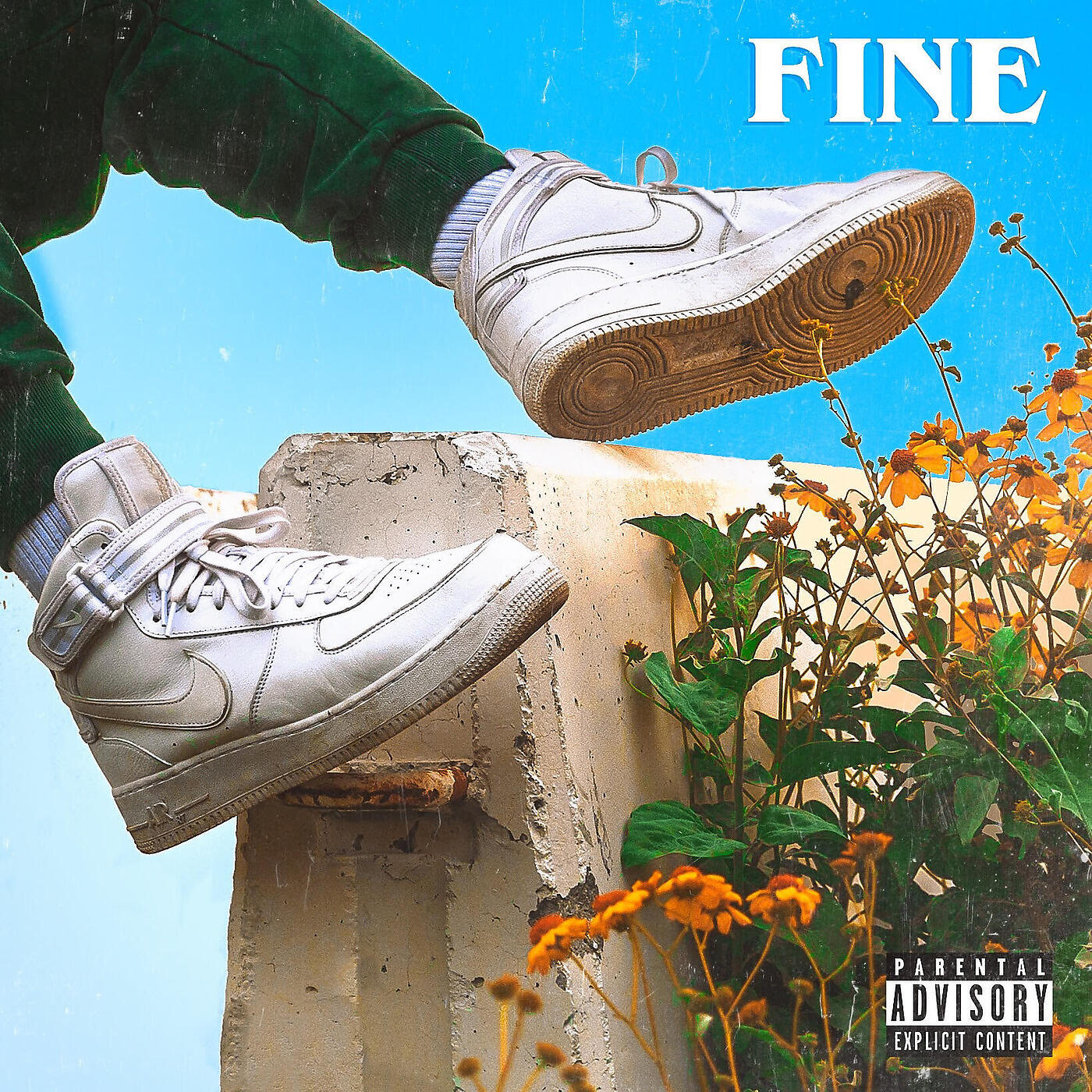 Релиз Fine