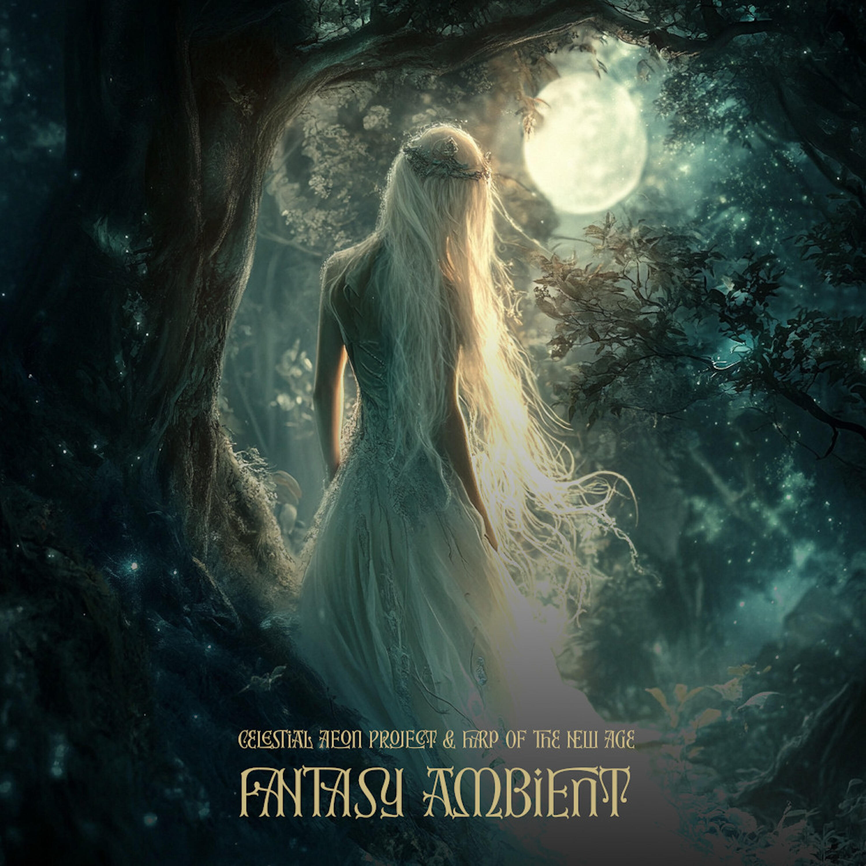 Релиз Fantasy Ambient