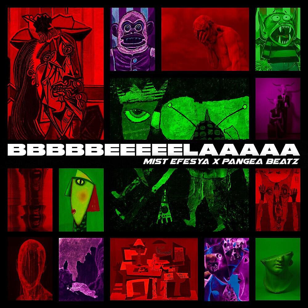 Релиз Bbbbbeeeeelaaaaa