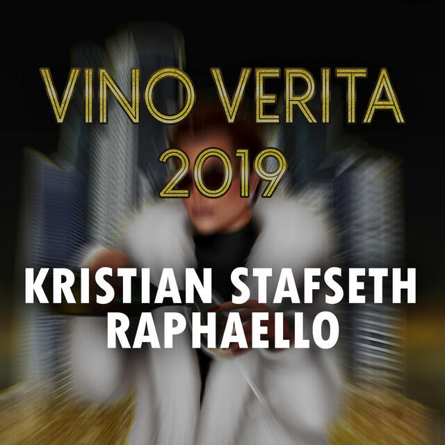 Релиз Vino Verita 2019