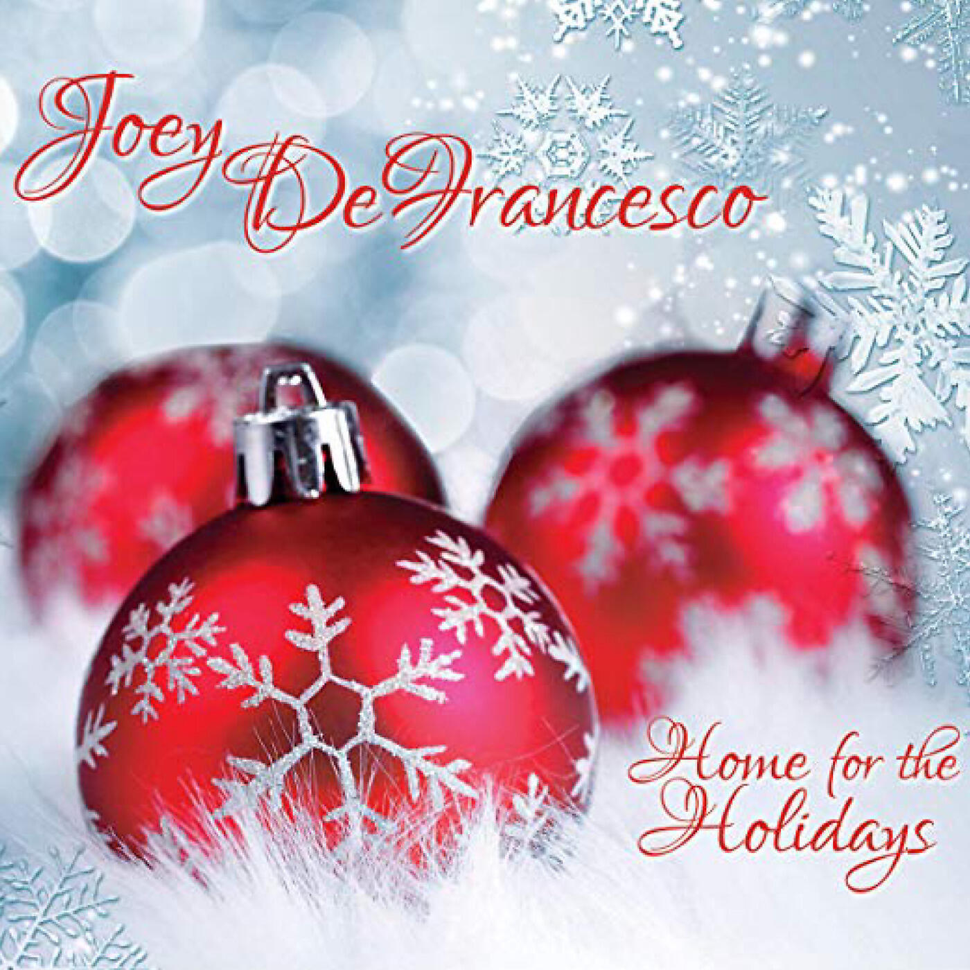 Релиз Home for the Holidays