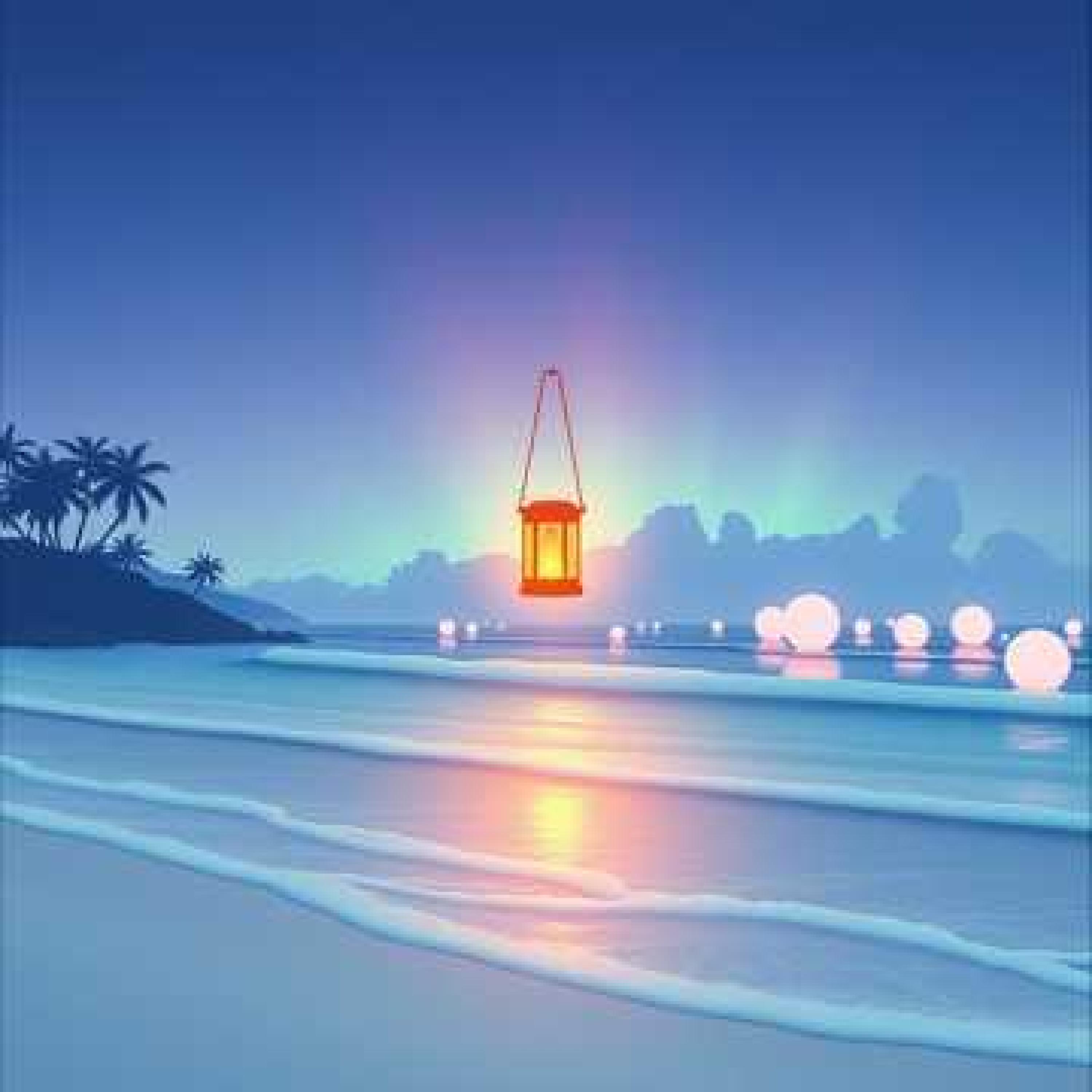 Релиз 夜空中最亮的星