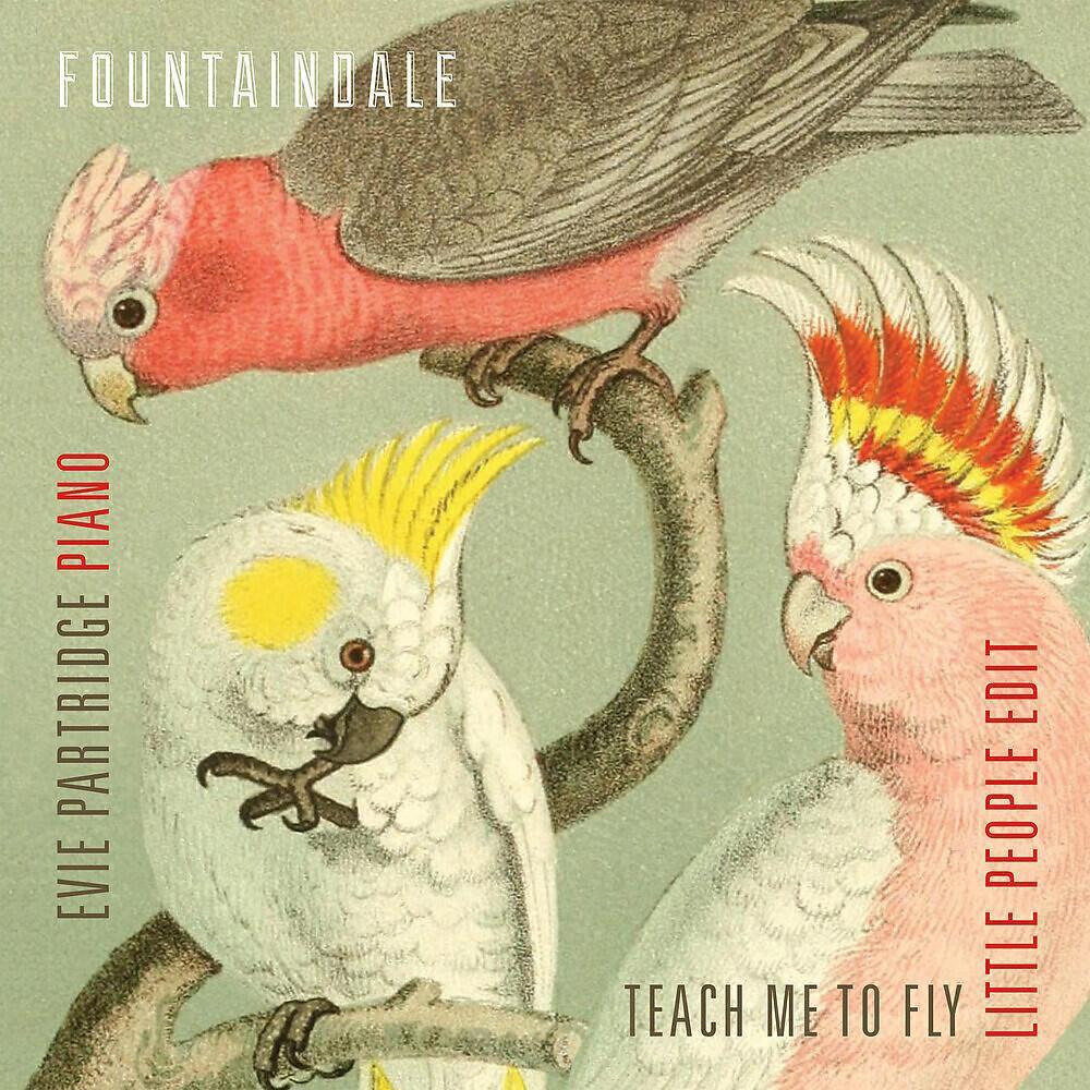 Fountaindale