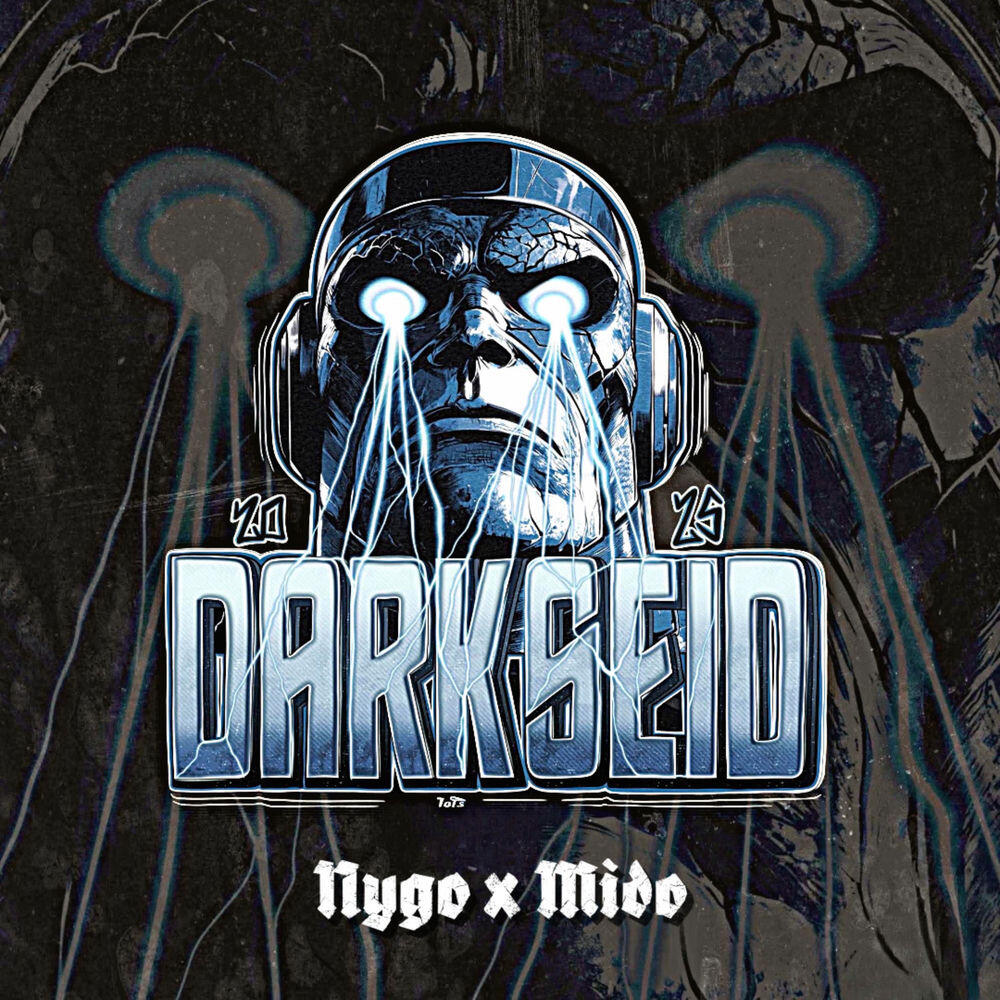 Релиз Darkseid 2025