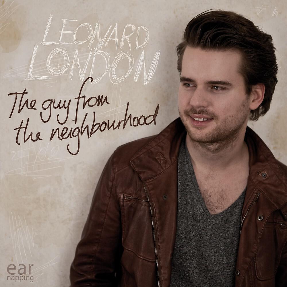 Релиз The Guy from the Neighbourhood