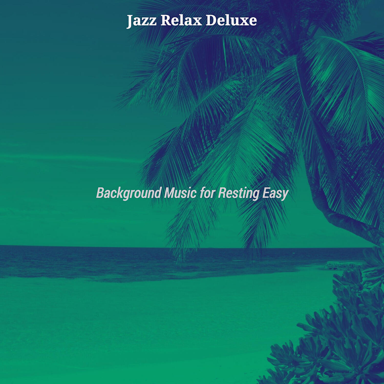 Релиз Background Music for Resting Easy