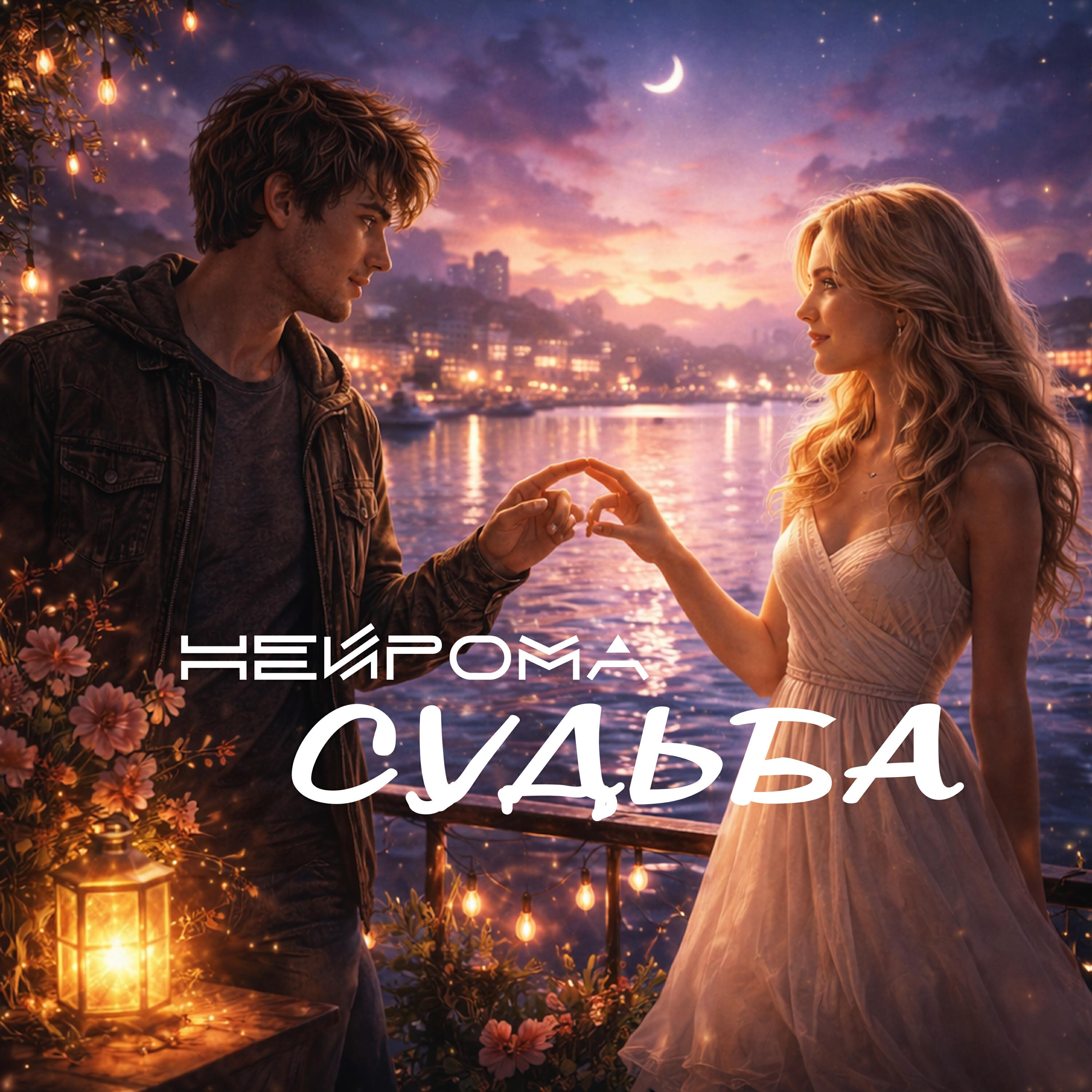 Релиз Судьба