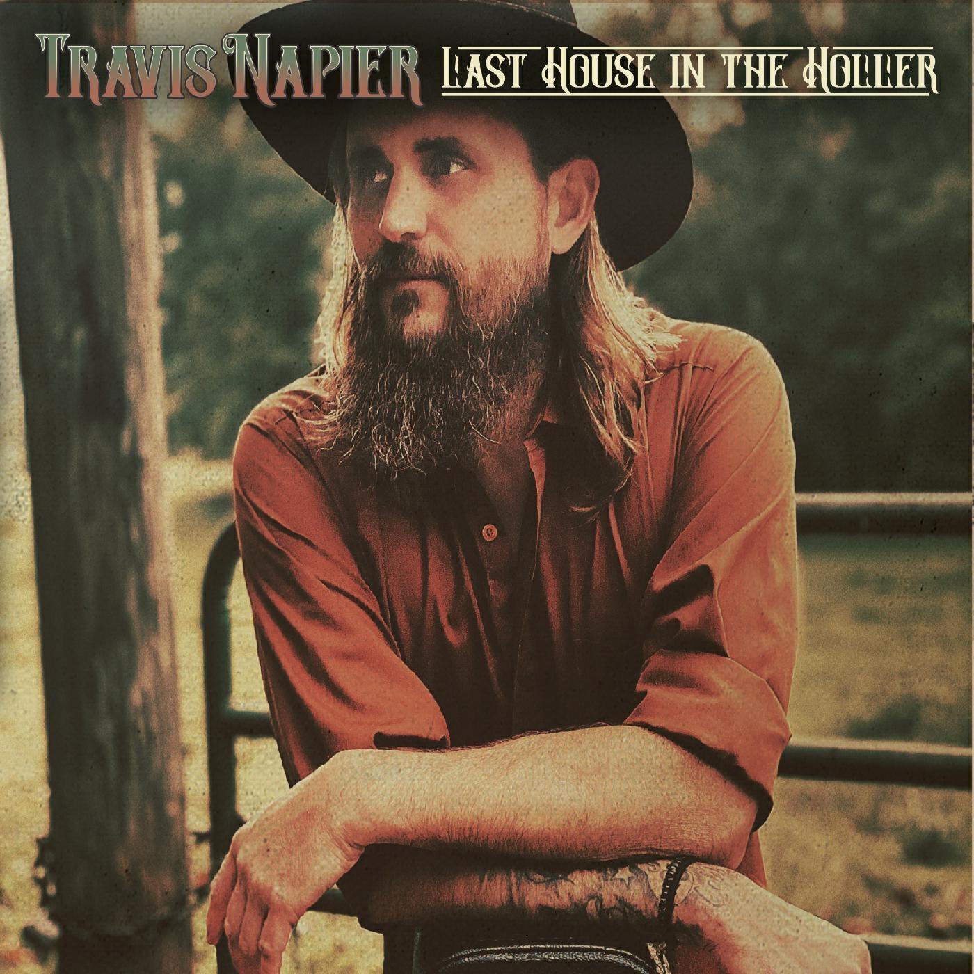 Travis Napier