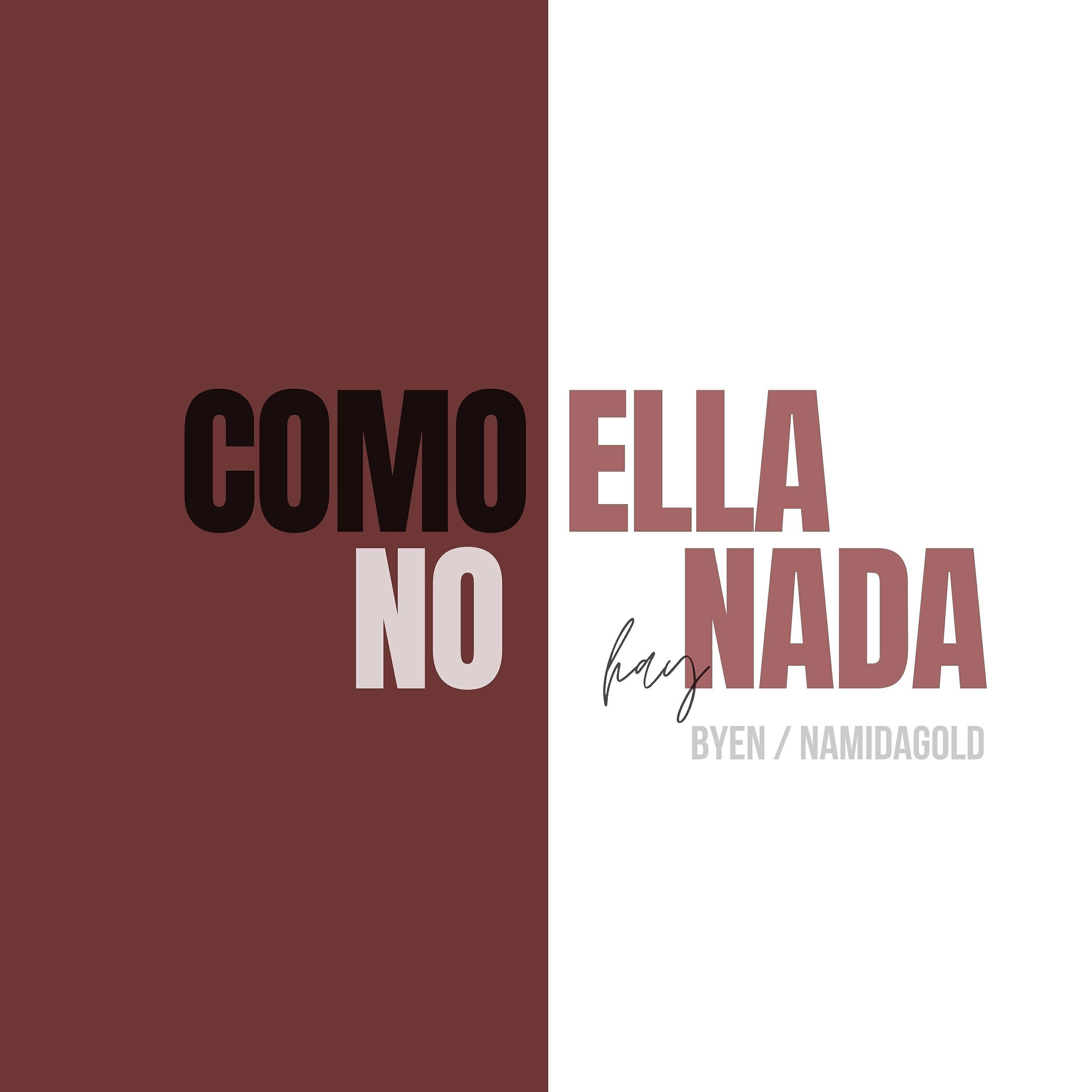 Релиз No Hay Nada