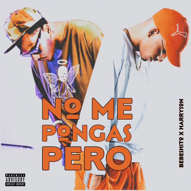 Релиз No Me Pongas Pero