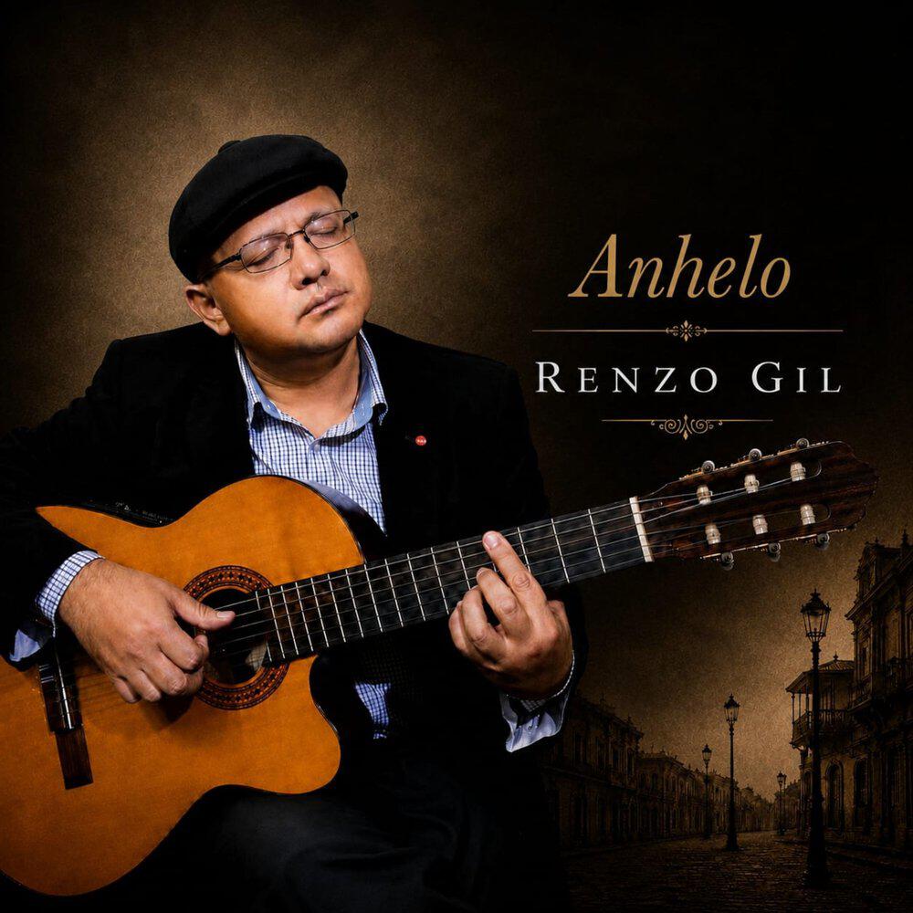 Релиз Anhelo