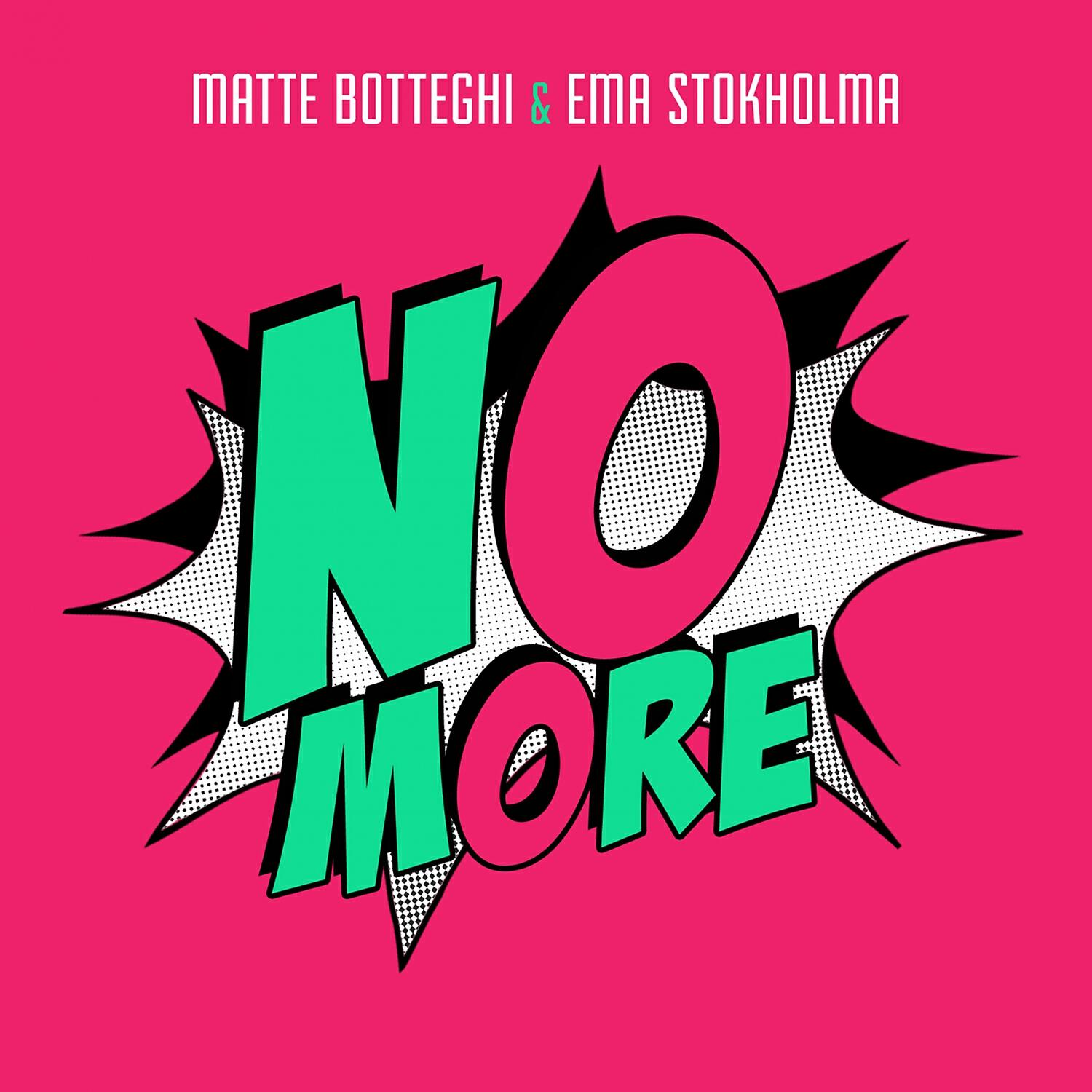 Релиз No More