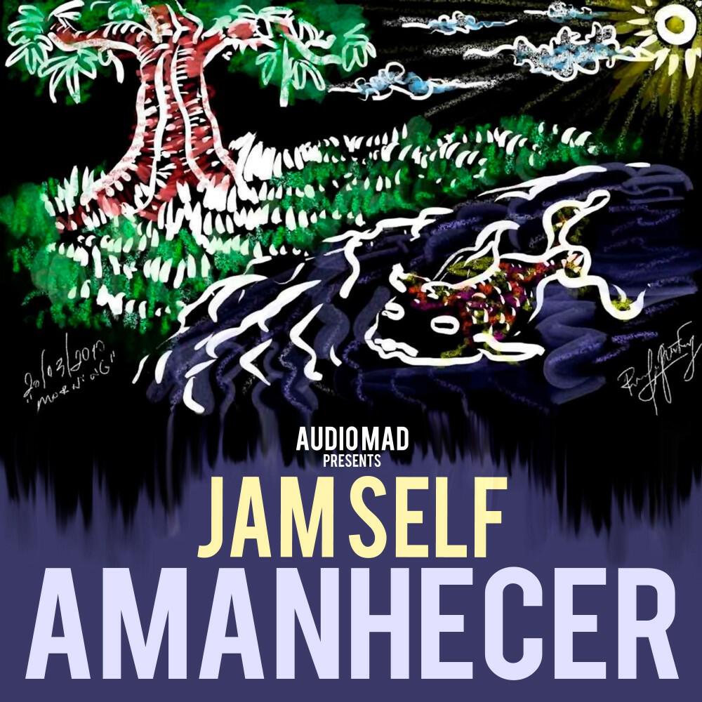 Релиз Amanhecer