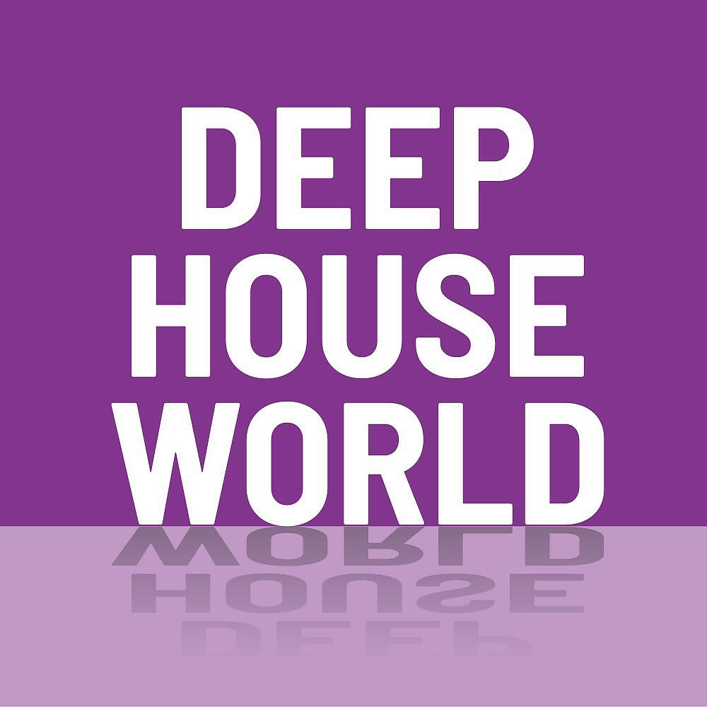Релиз Deep House World