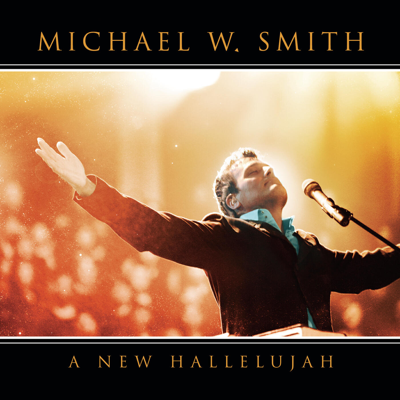 Релиз A New Hallelujah