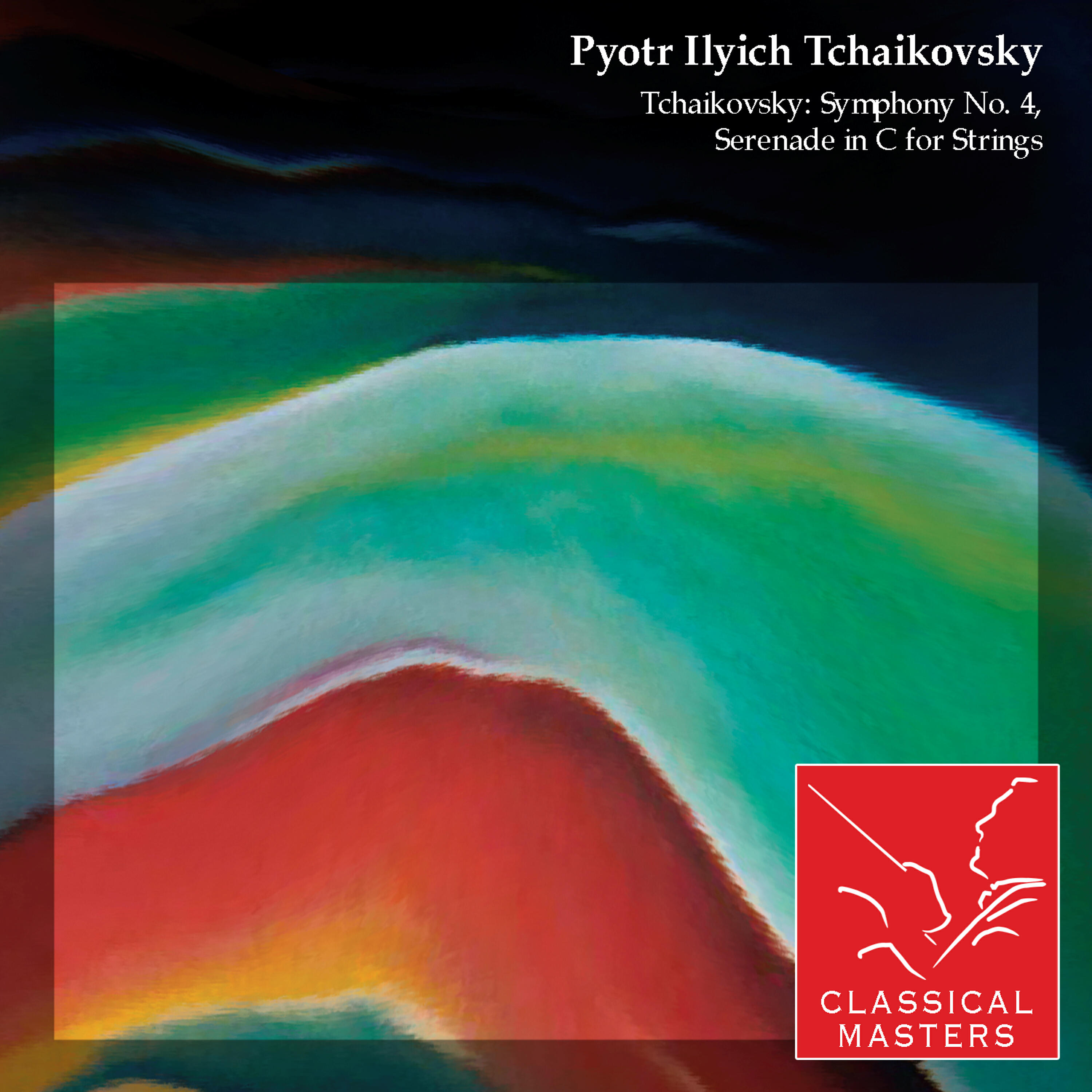 Релиз Tchaikovsky: Symphony No. 4, Serenade In C For Strings