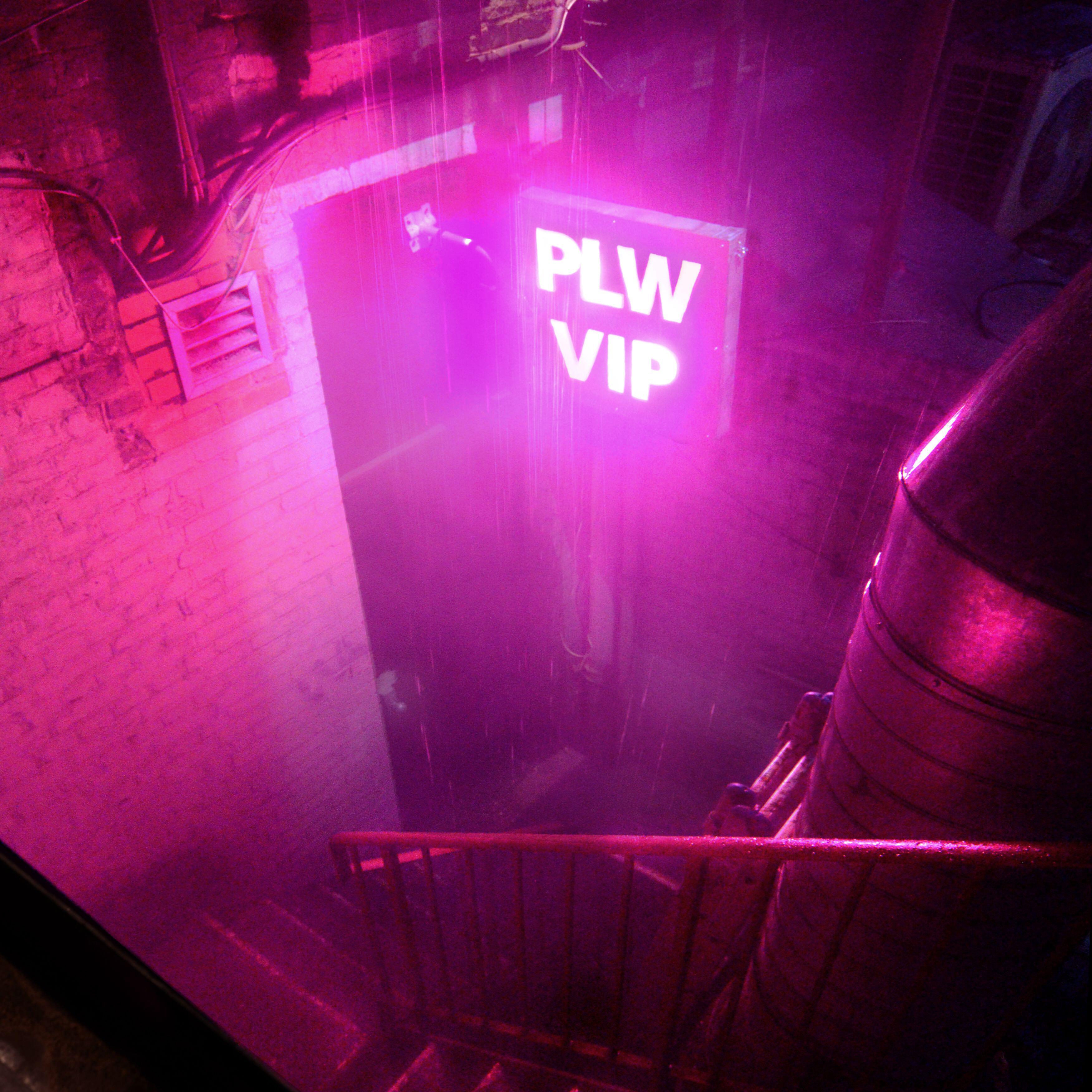 Релиз PLW VIP