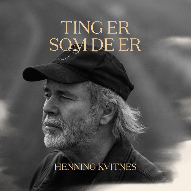 Релиз Ting er som de er