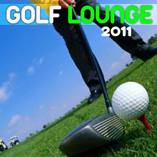 Релиз Golf Lounge 2011