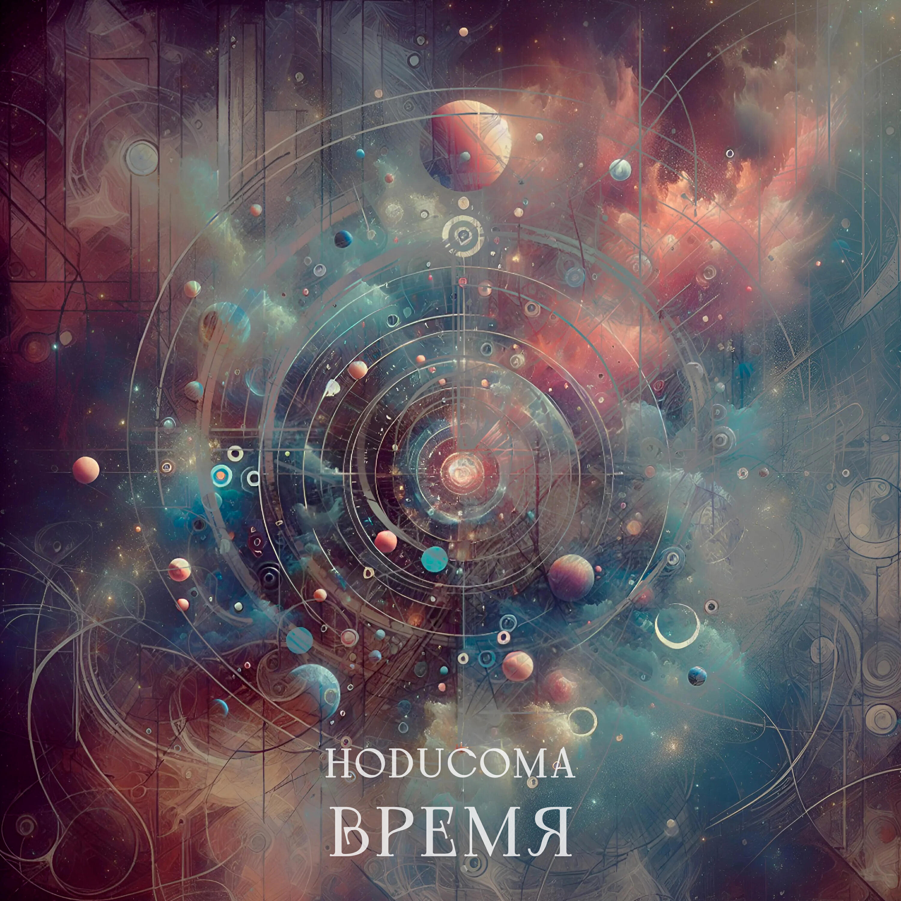 Релиз Время