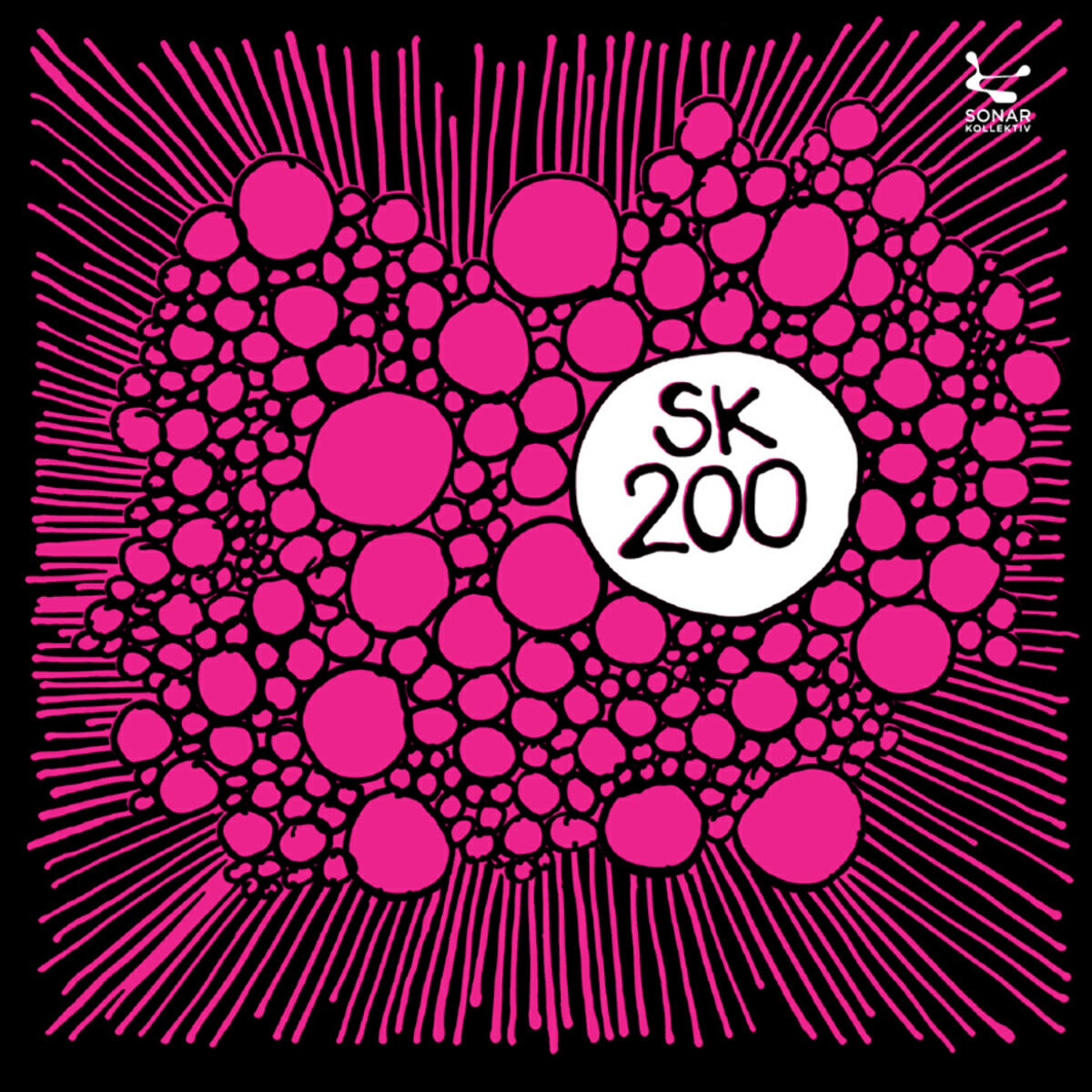 Релиз SK200