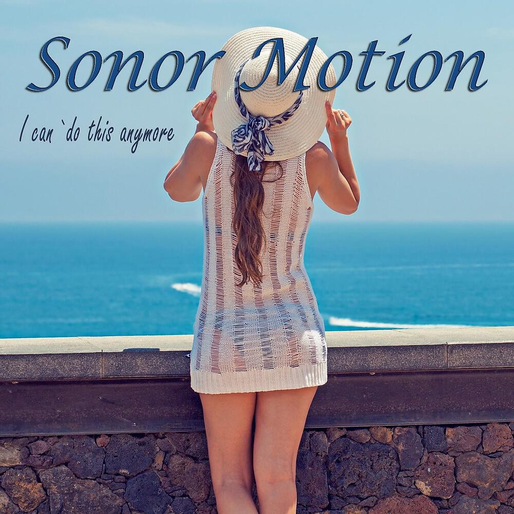 Релиз I Can't Do This Anymore (Radio Edit)