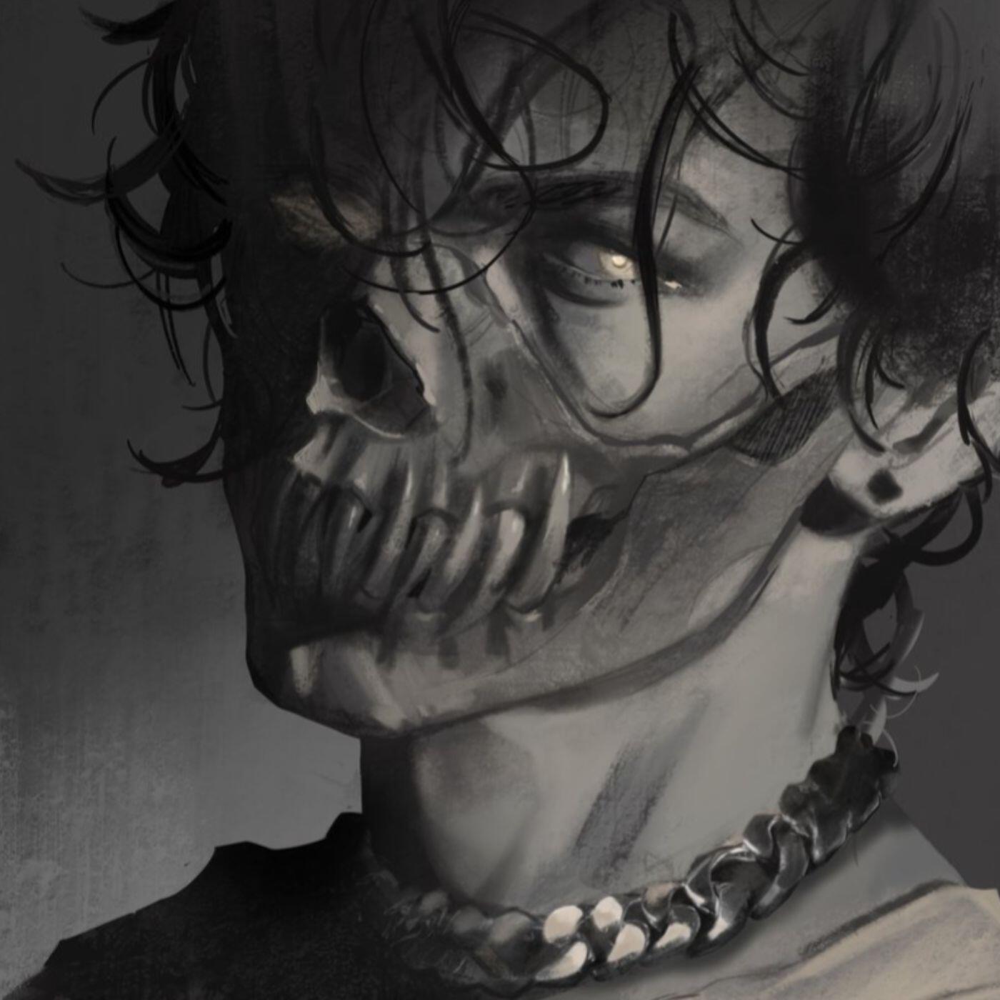 Corpse Husband