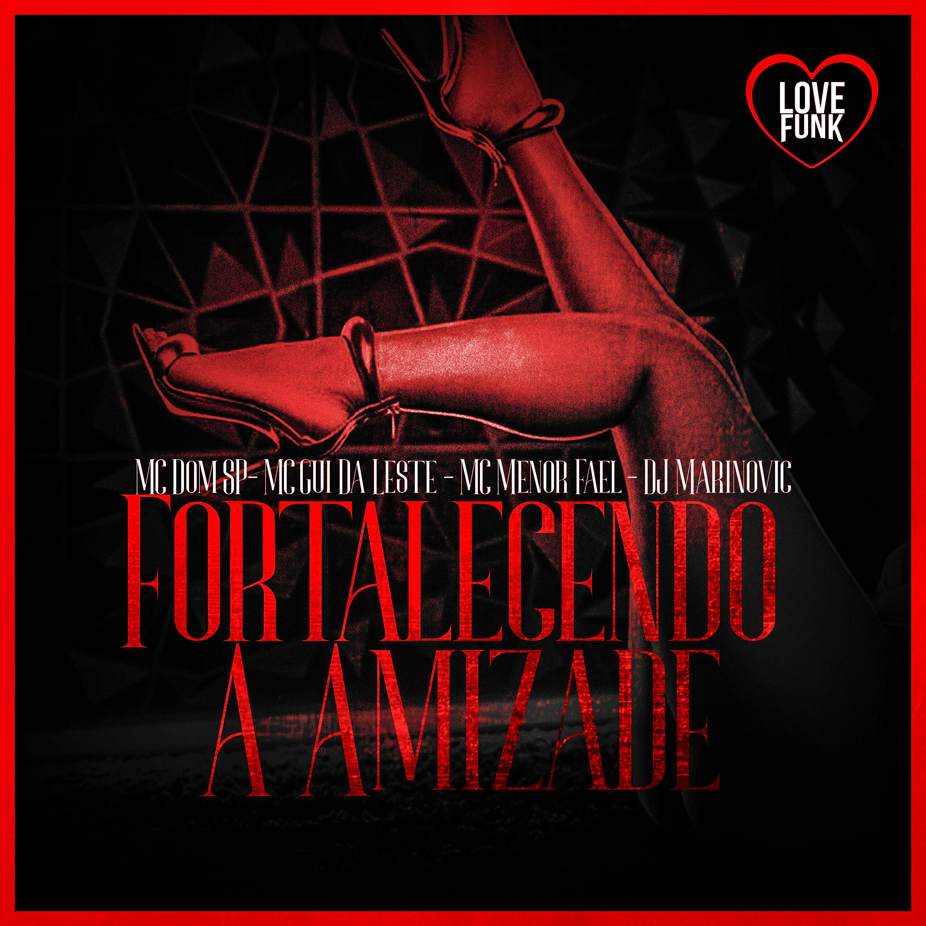 Релиз Fortalecendo a Amizade