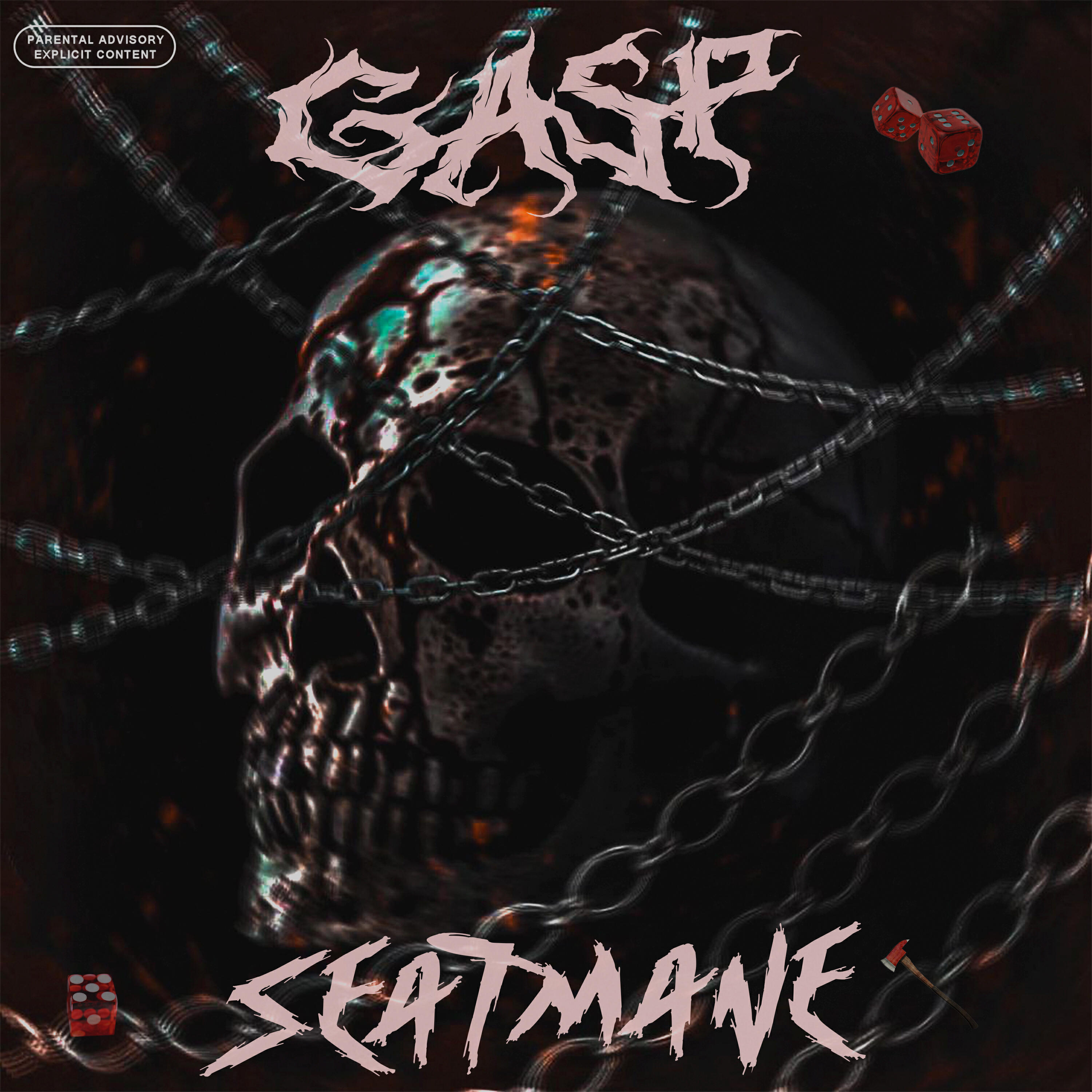 Релиз GASP