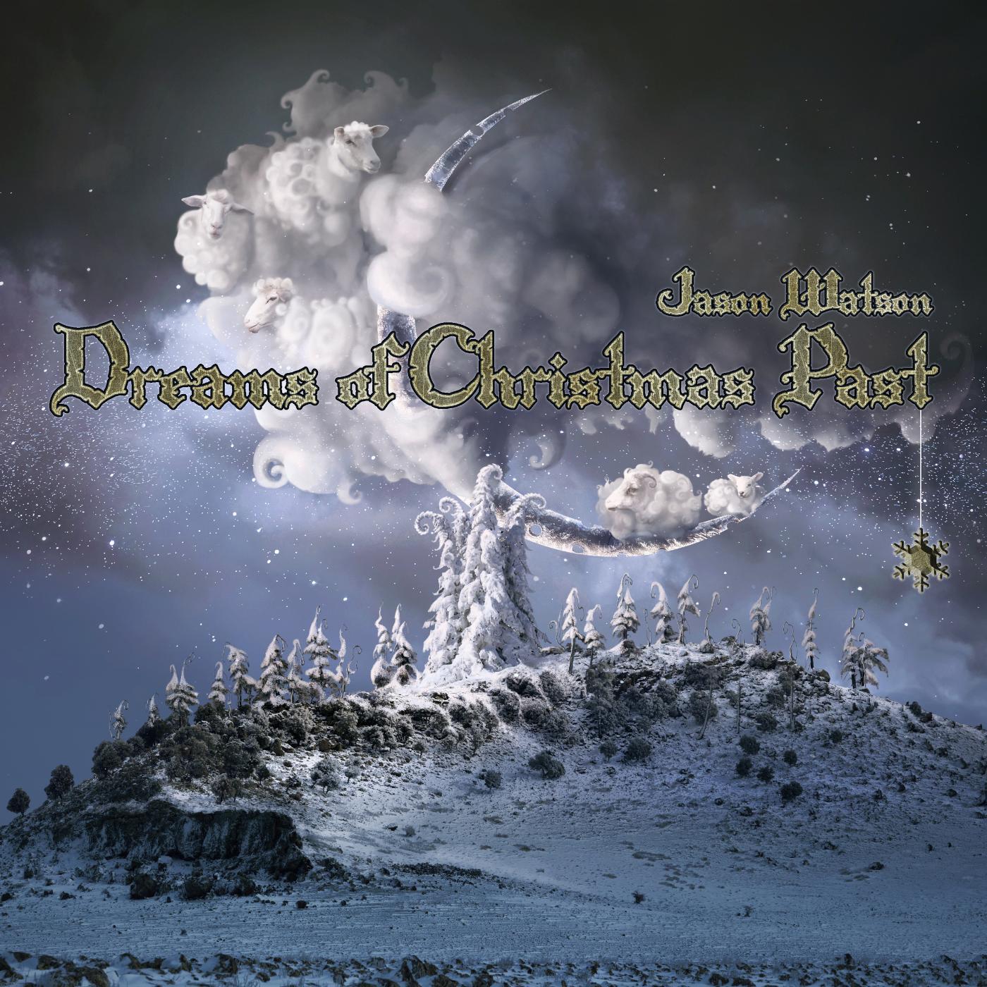Релиз Dreams of Christmas Past