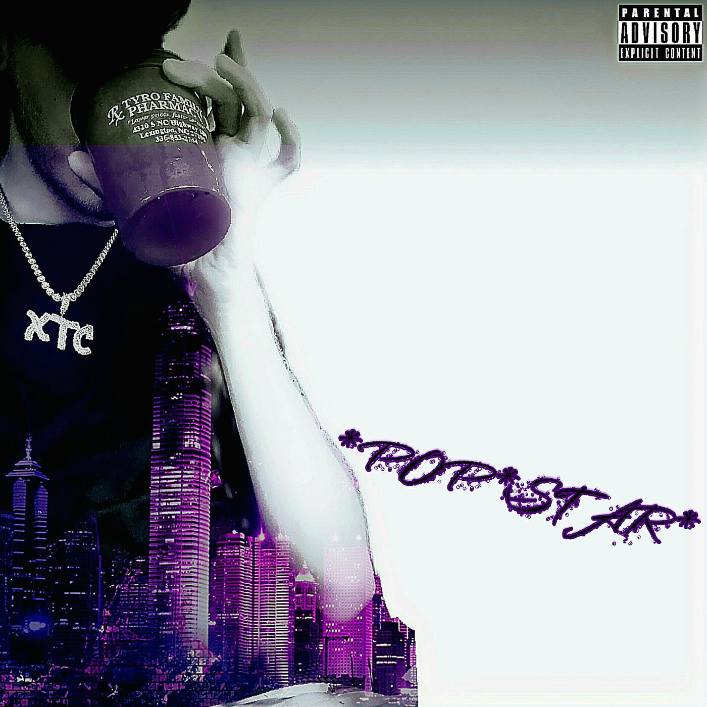 Релиз Popstar