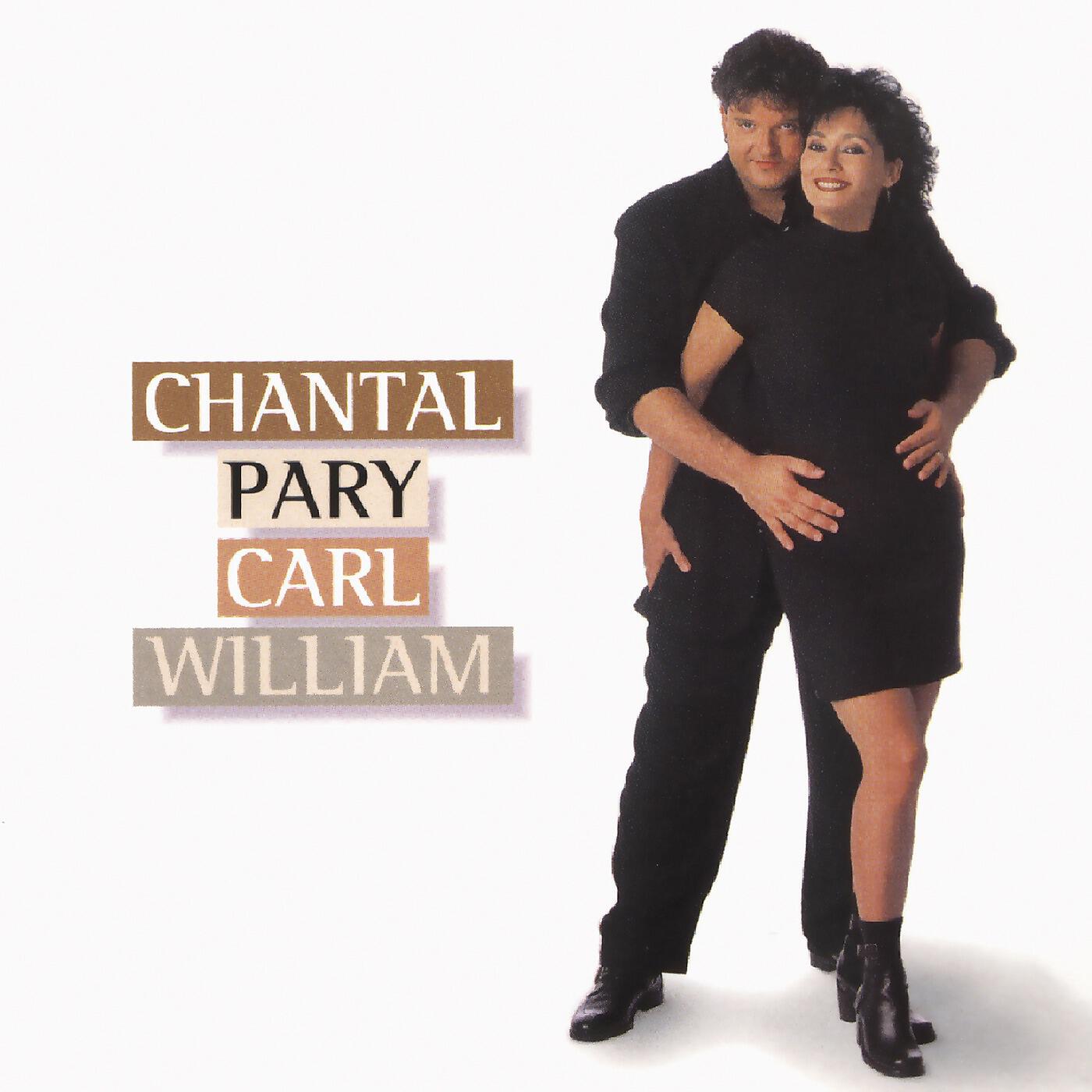 Релиз Chantal Pary - Carl William