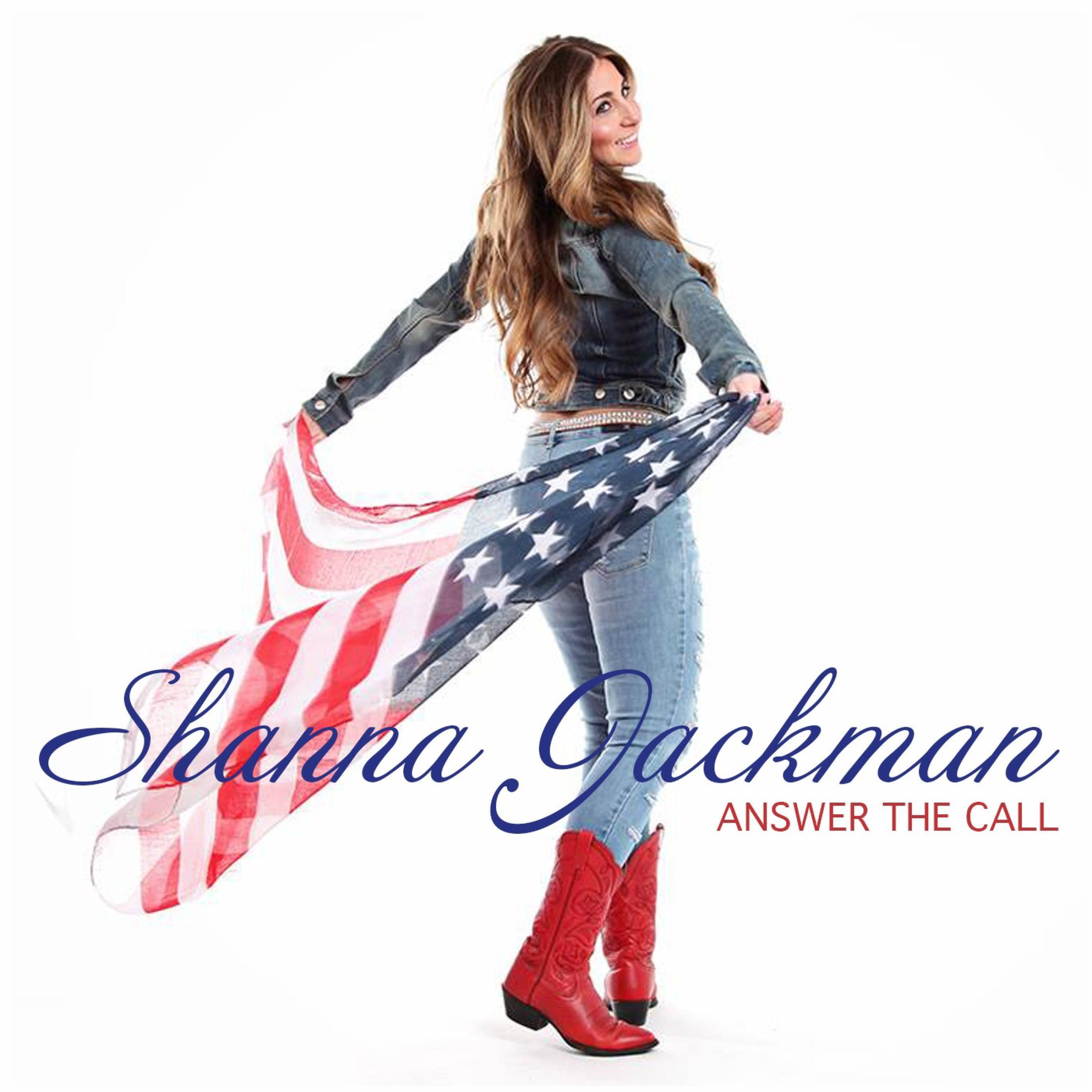 Shanna Jackman