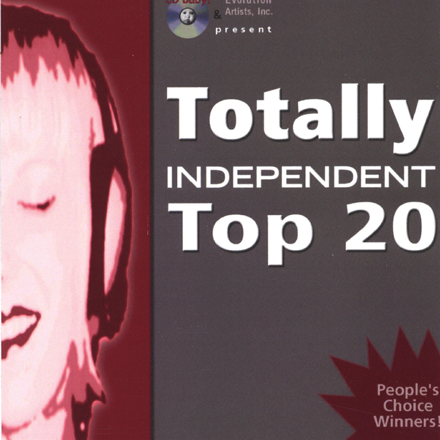 Top 20 Independent Artists
