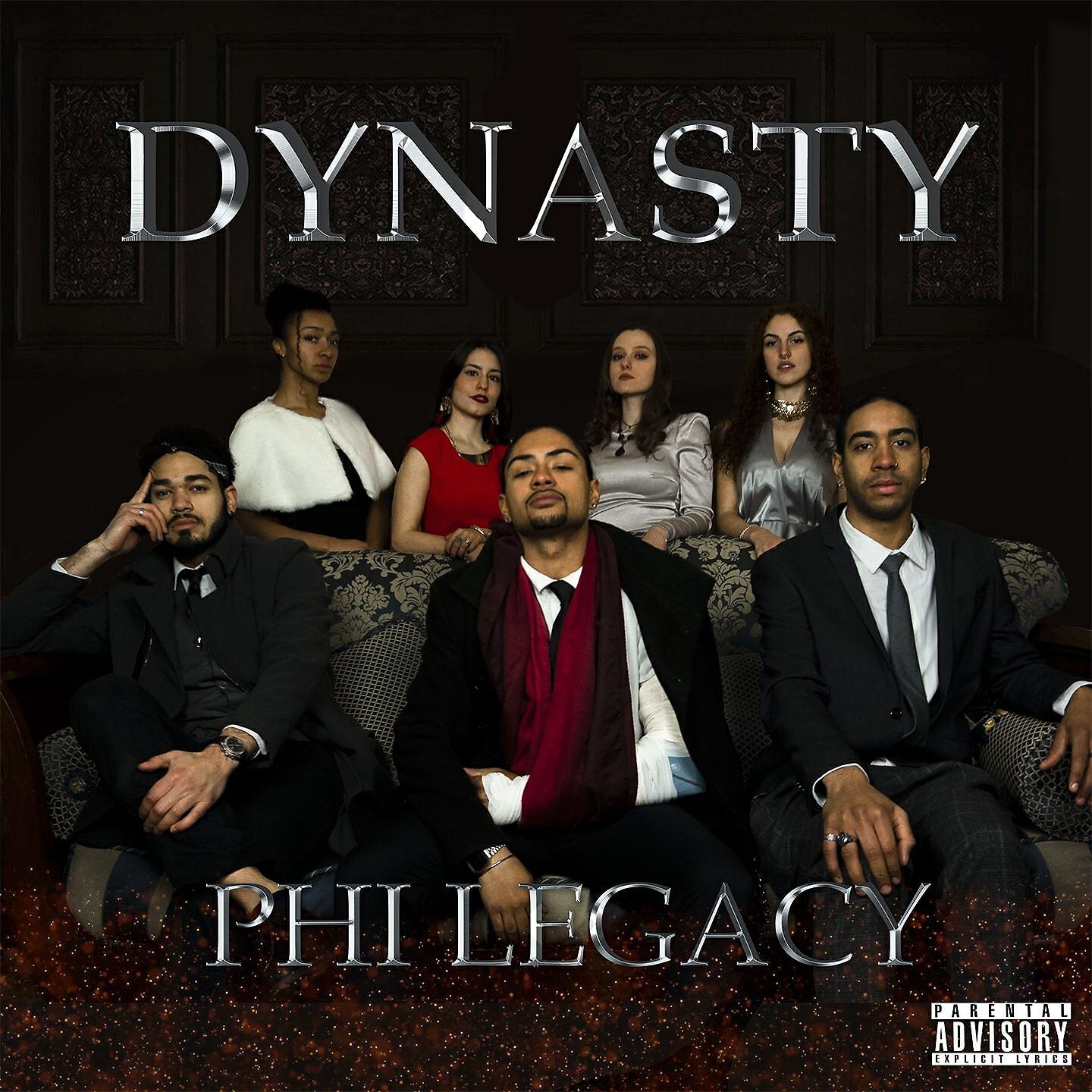 Phi Legacy