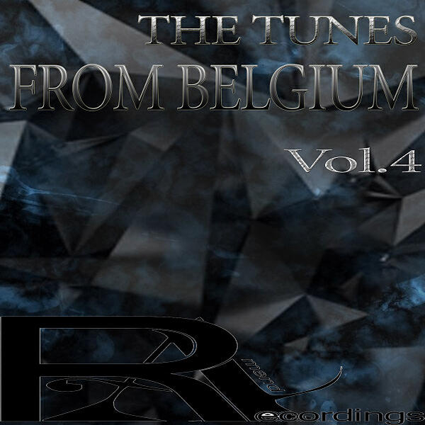 Релиз THE TUNES FROM BELGIUM  Vol.4