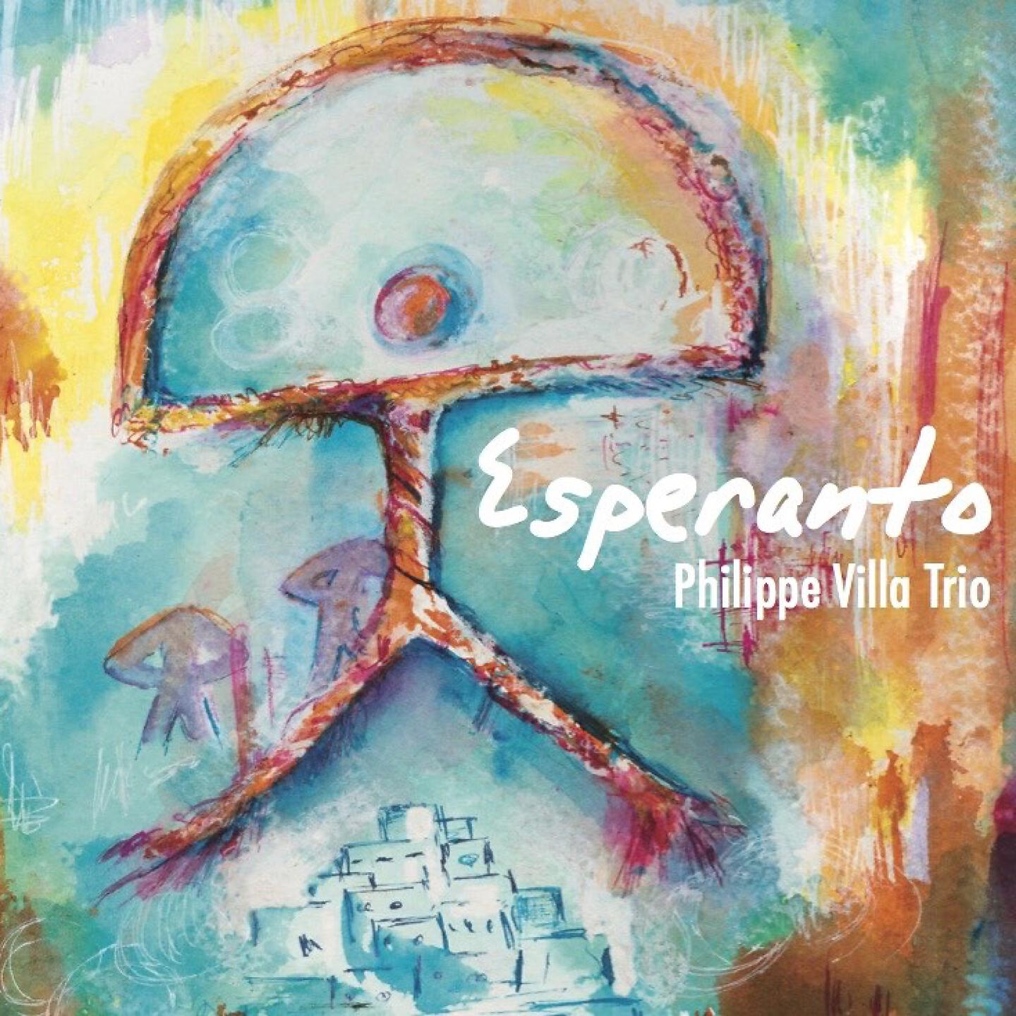 Релиз Esperanto