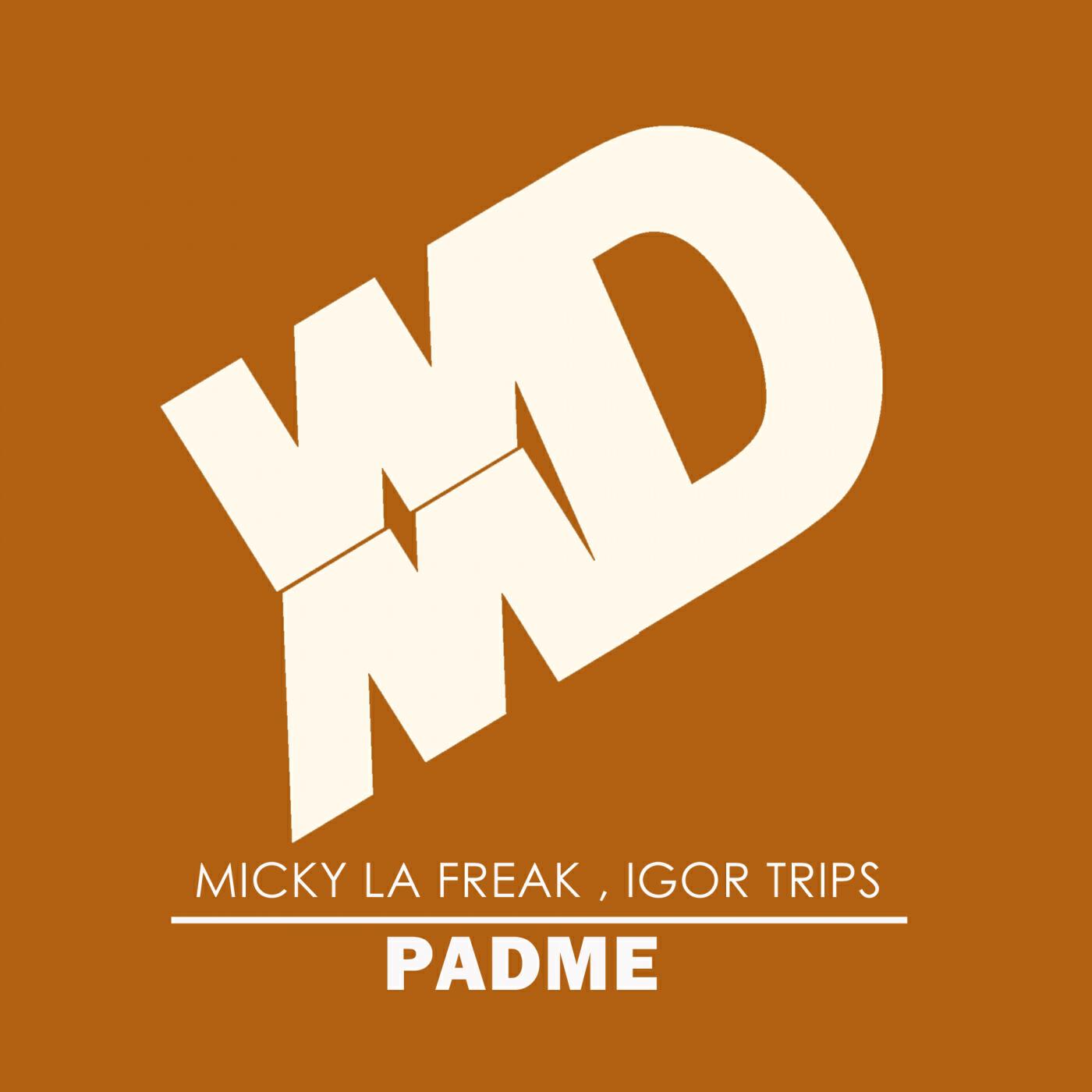 Релиз Padme